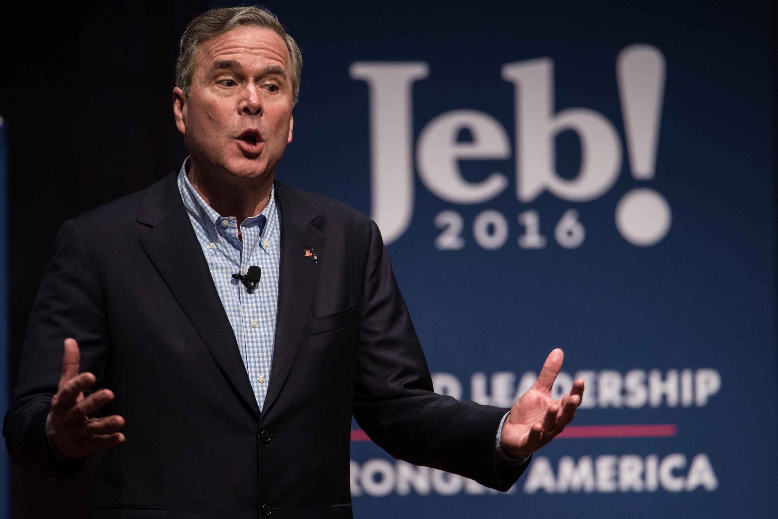 Jeb Bush photo 2