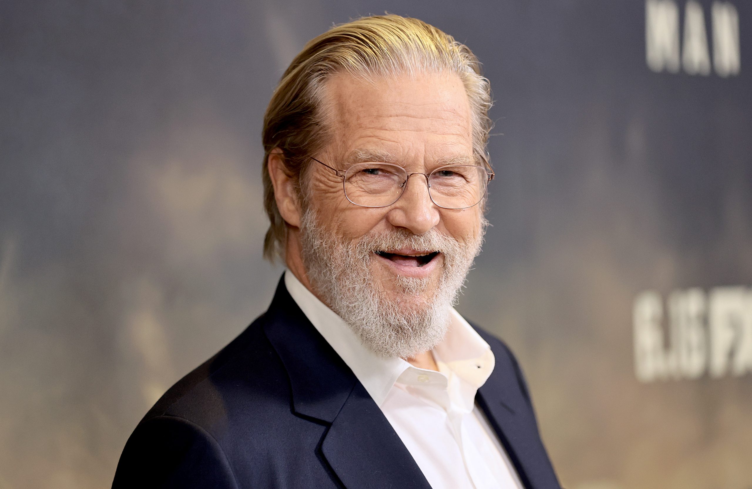 Jeff Bridges photo