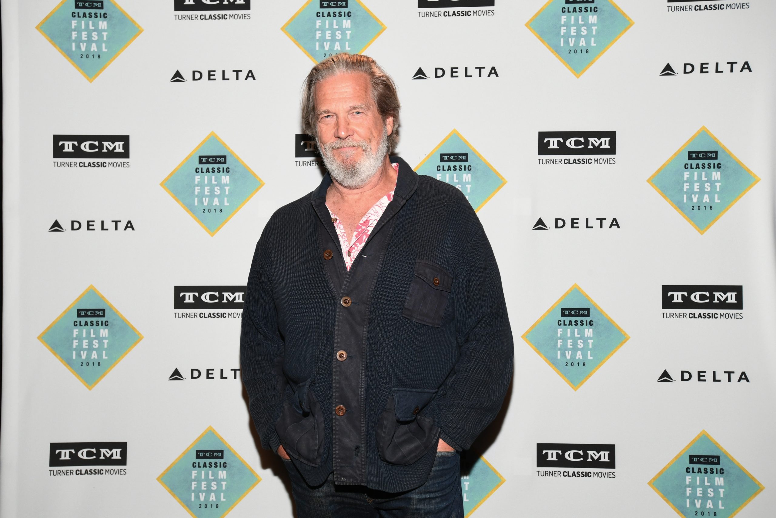 Jeff Bridges photo 2