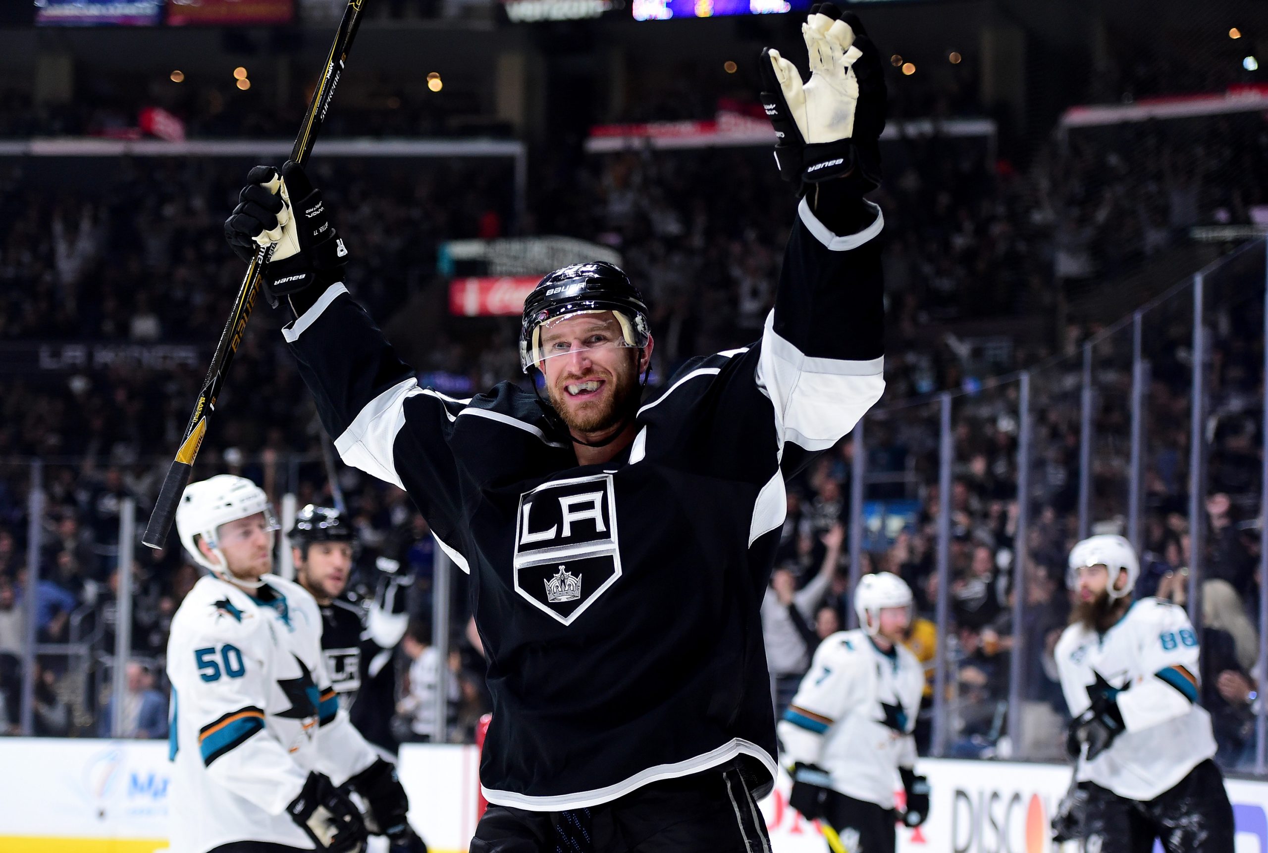 Jeff Carter photo 2