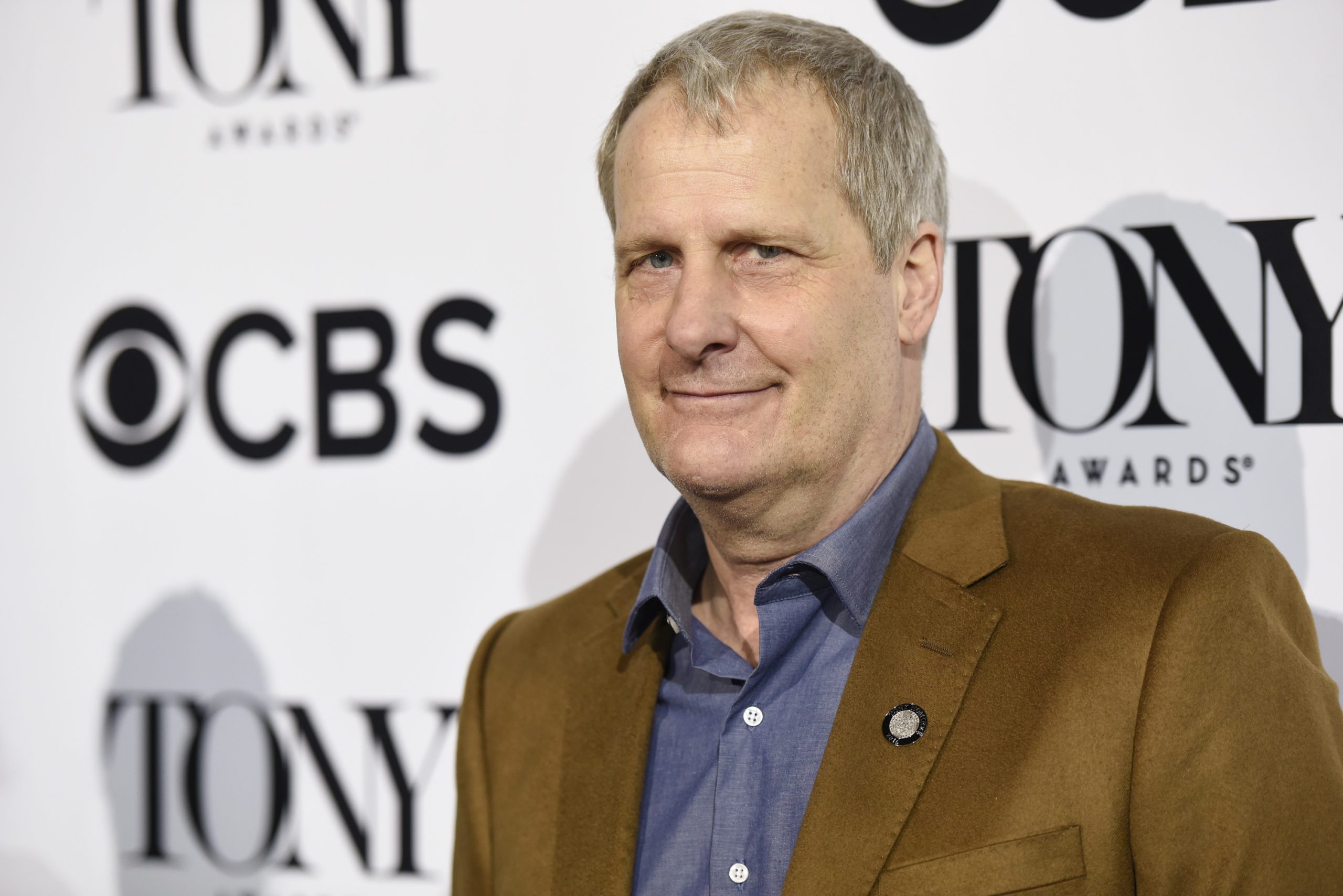 Jeff Daniels photo