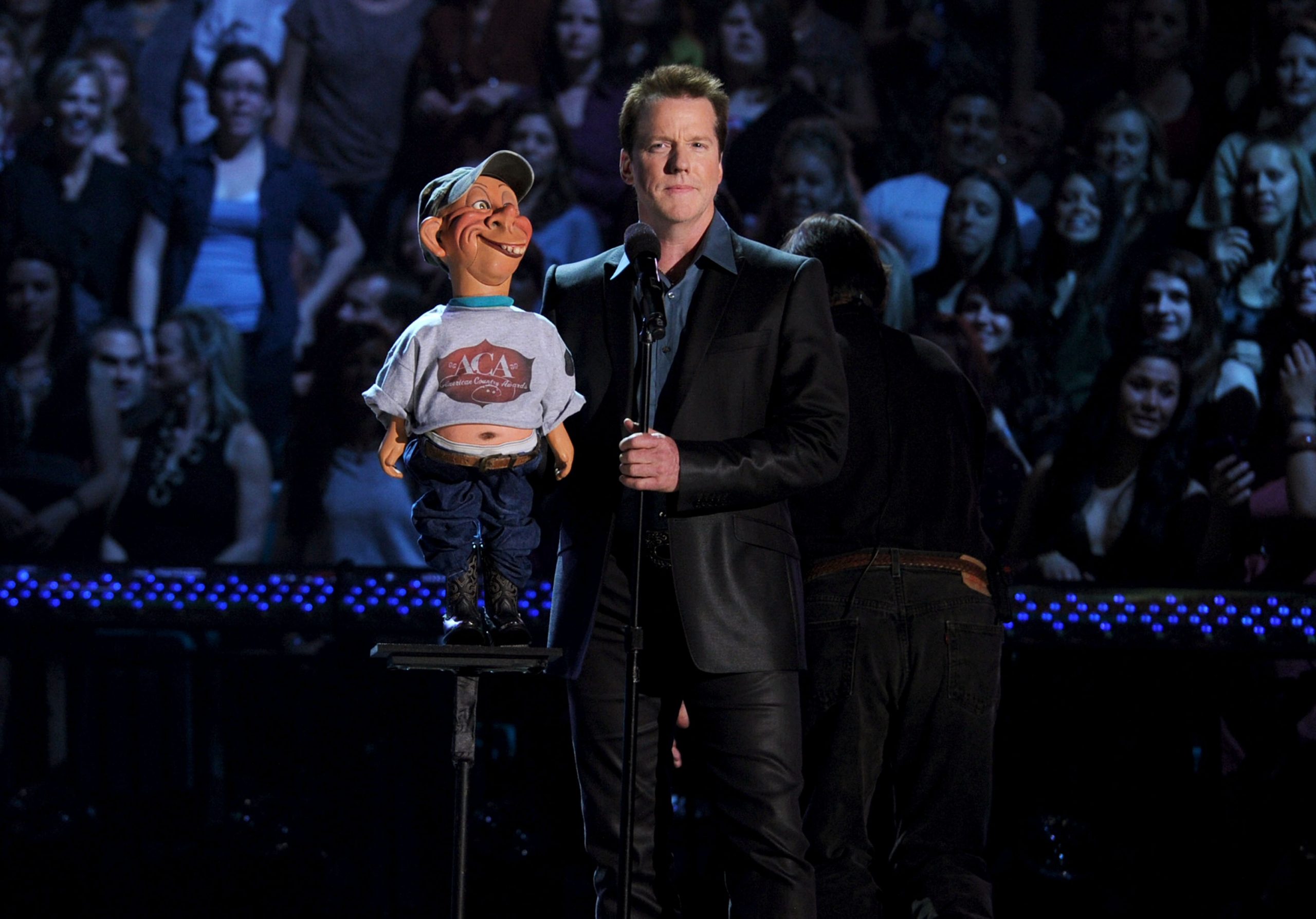 Jeff Dunham photo 3