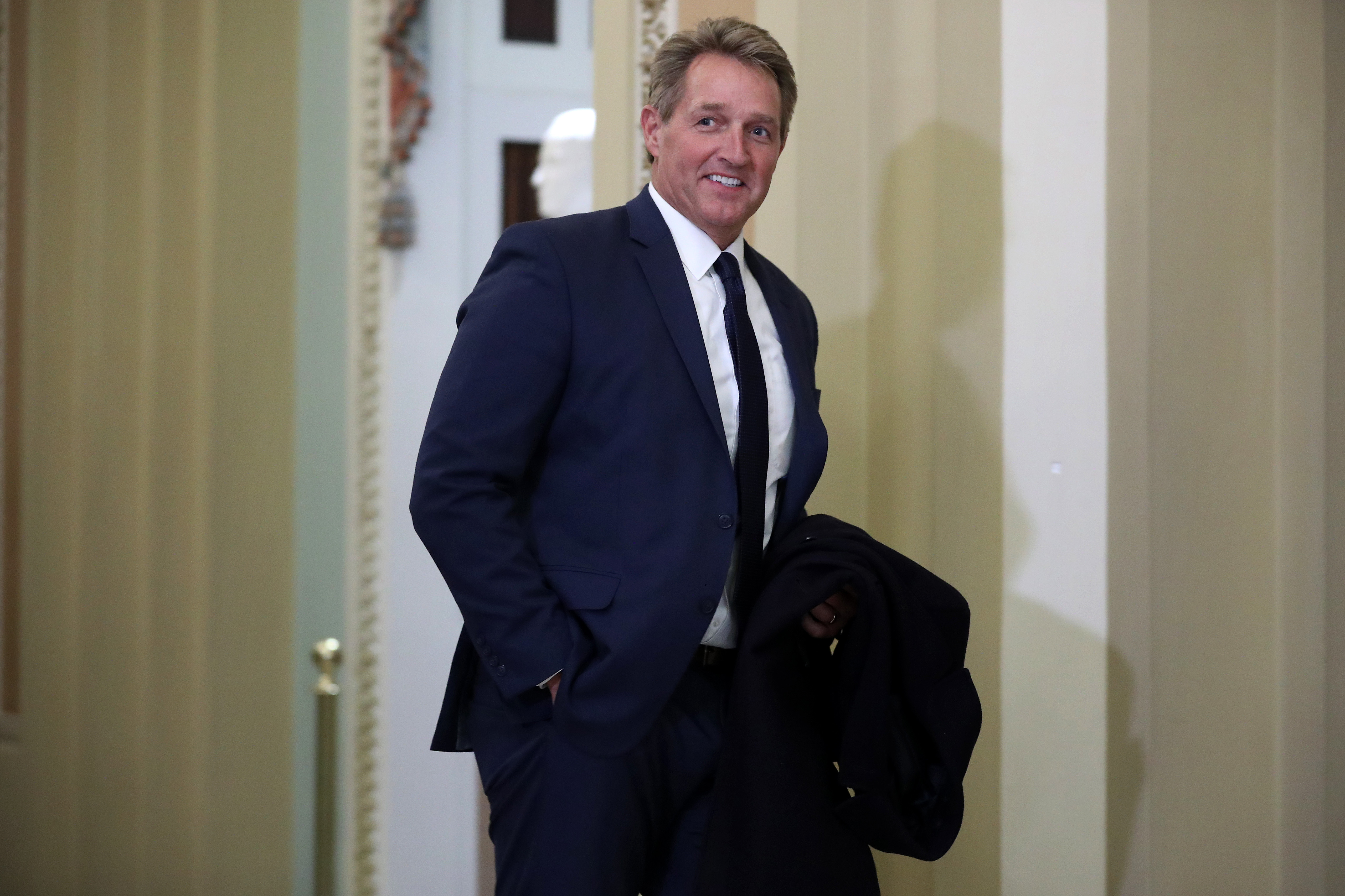 Jeff Flake photo 2