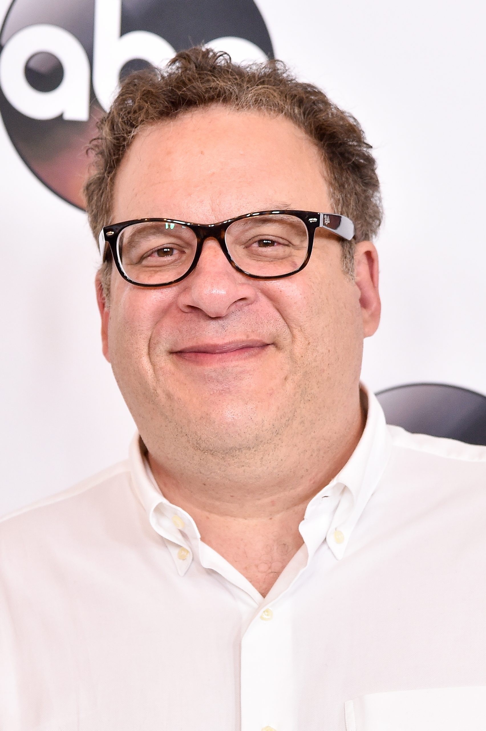 Jeff Garlin photo 2