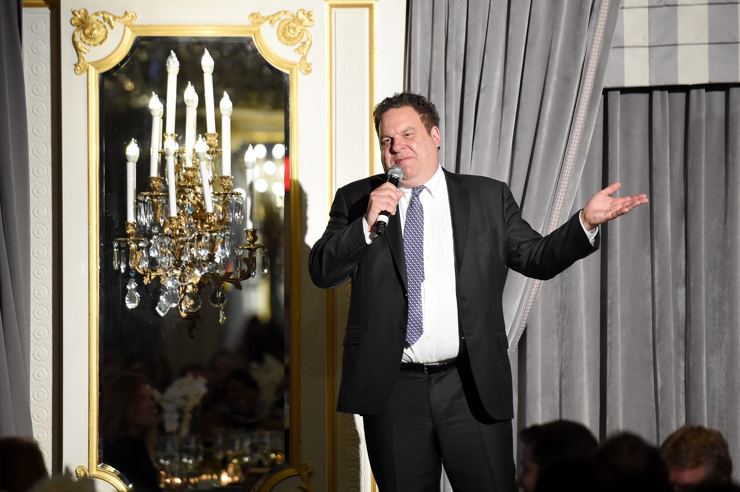 Jeff Garlin photo 3