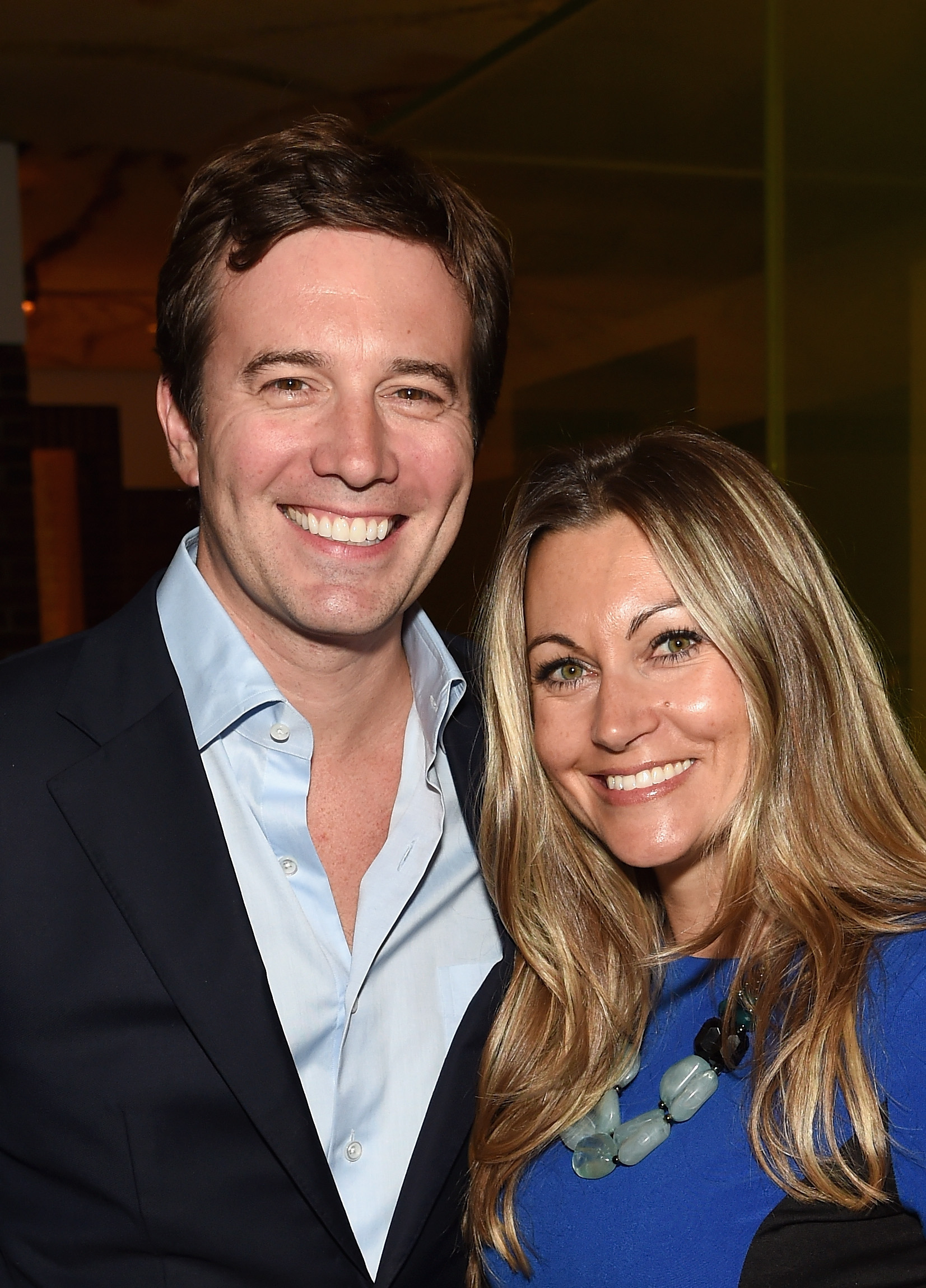 Jeff Glor photo 3