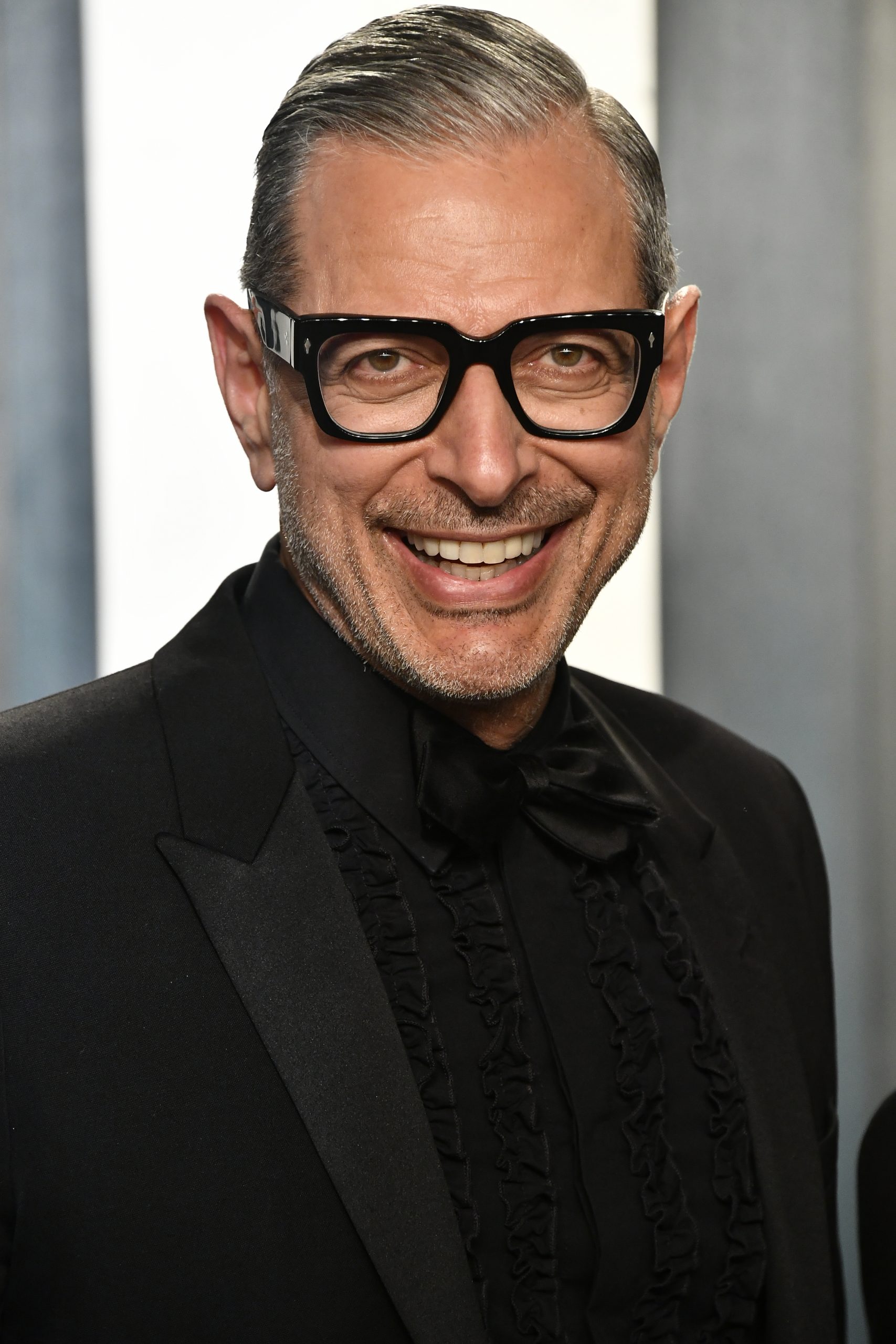 Jeff Goldblum photo