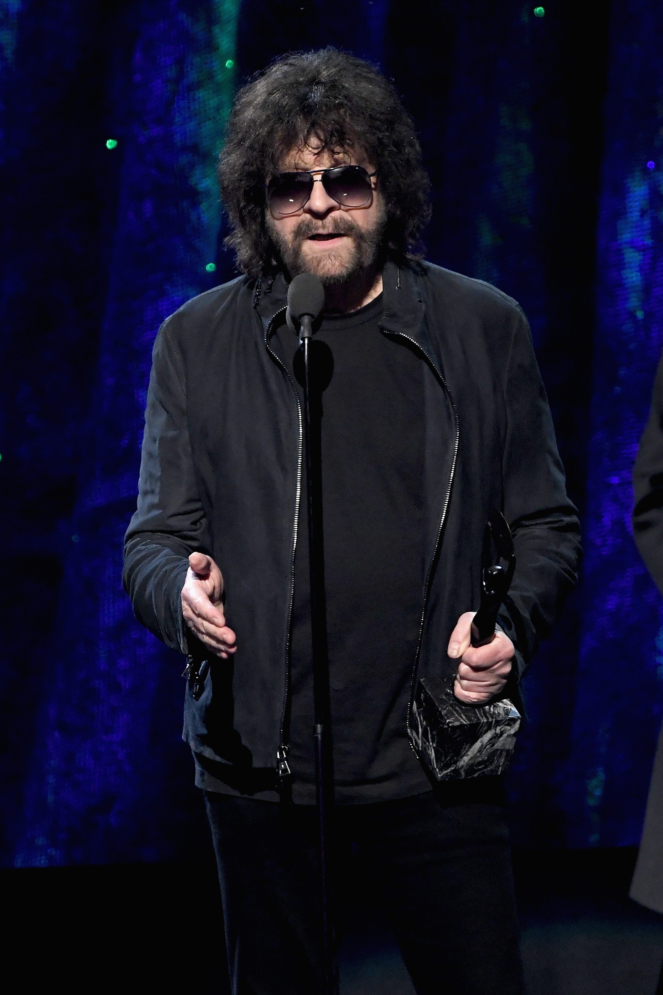 Jeff Lynne photo 3