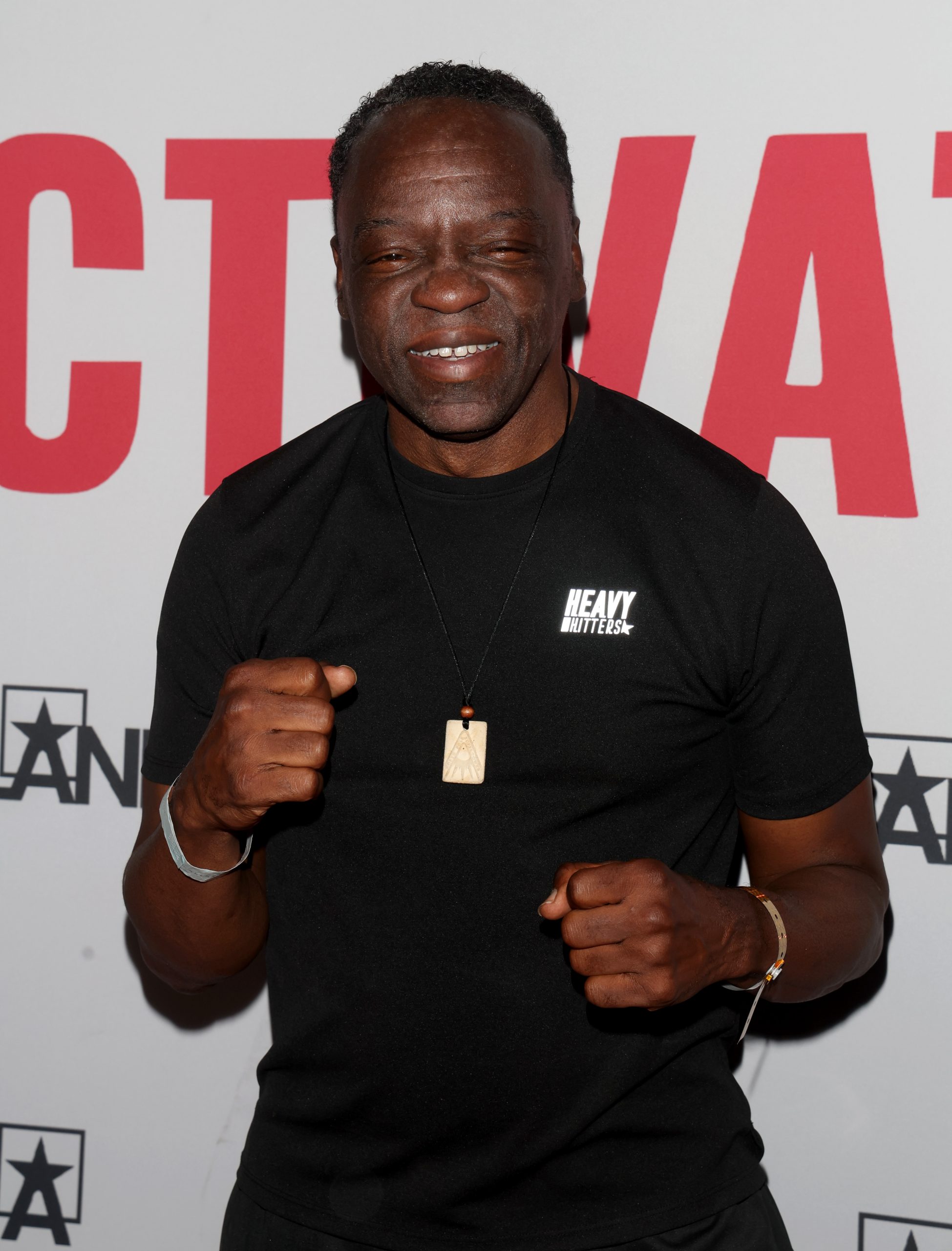 Jeff Mayweather photo