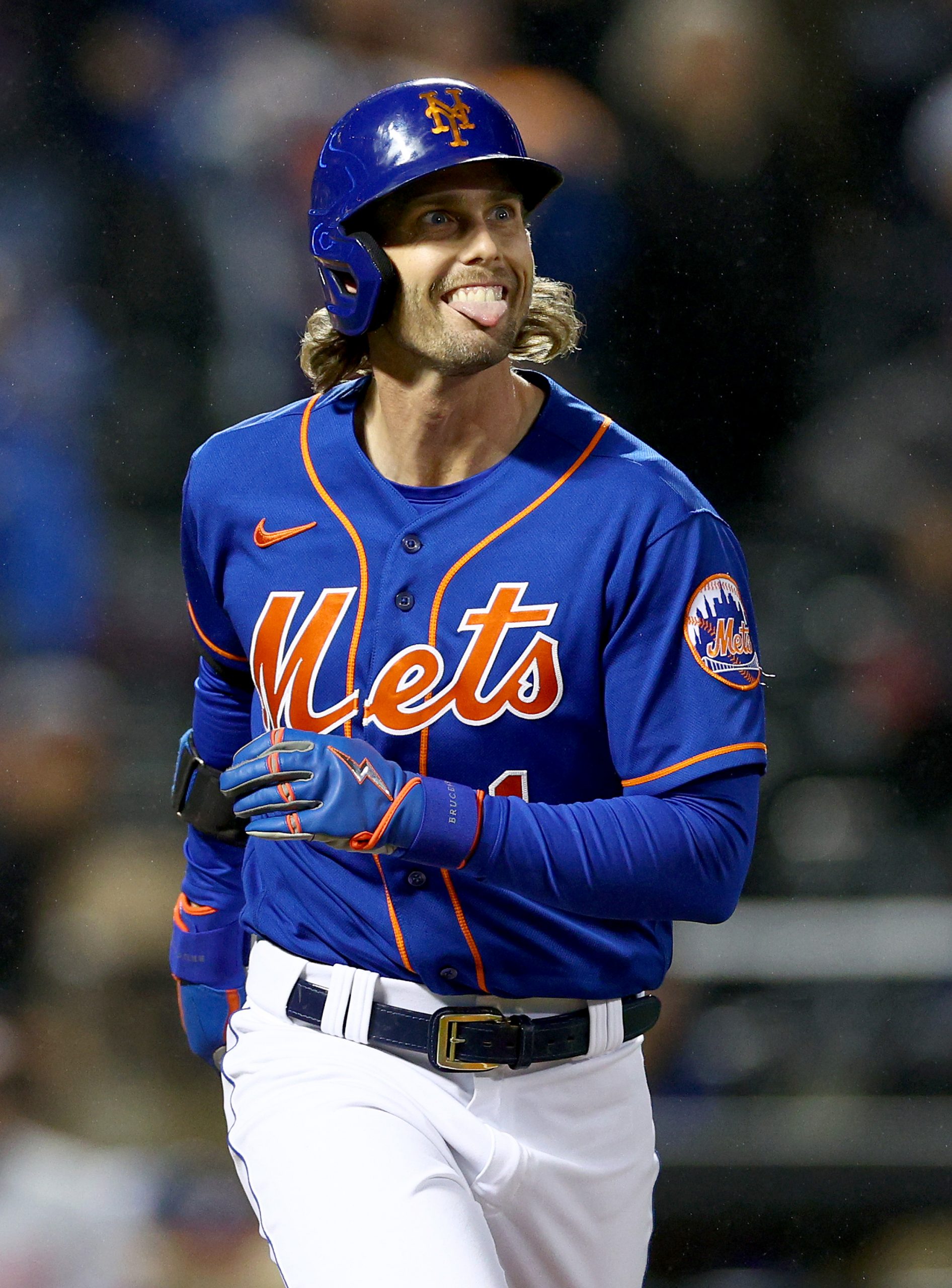 Jeff McNeil photo 2