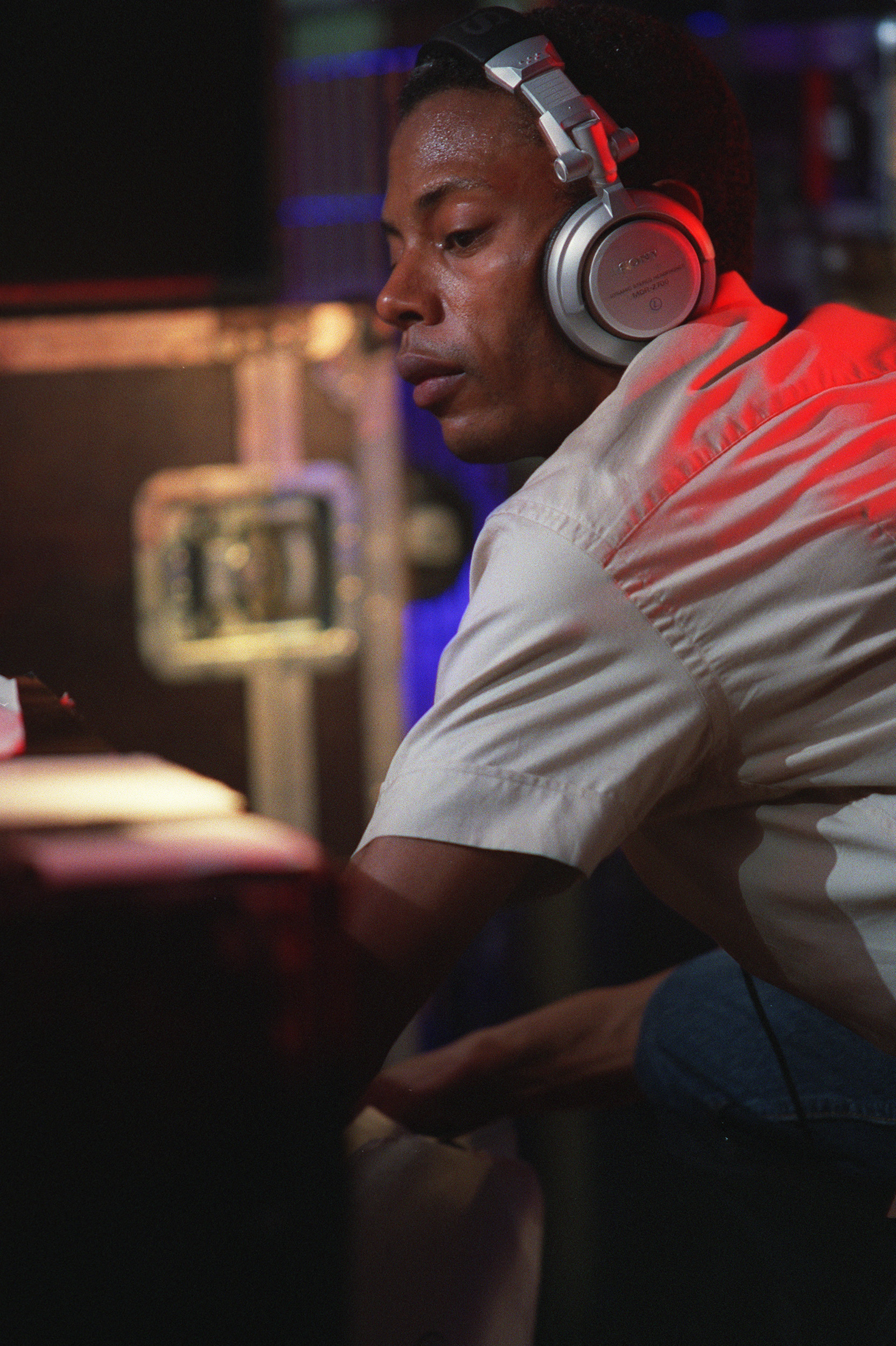 Jeff Mills photo 3