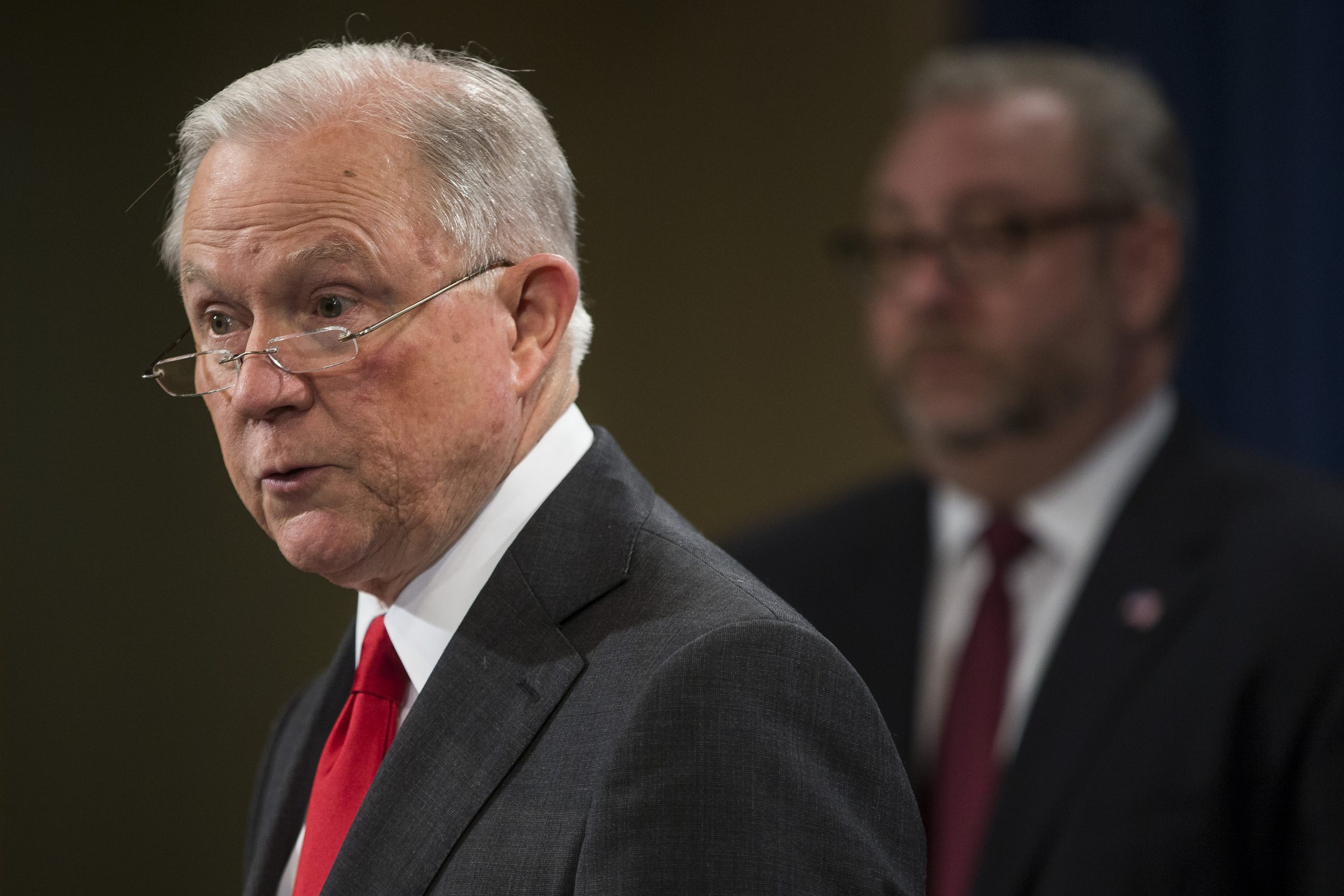 Jeff Sessions photo 2