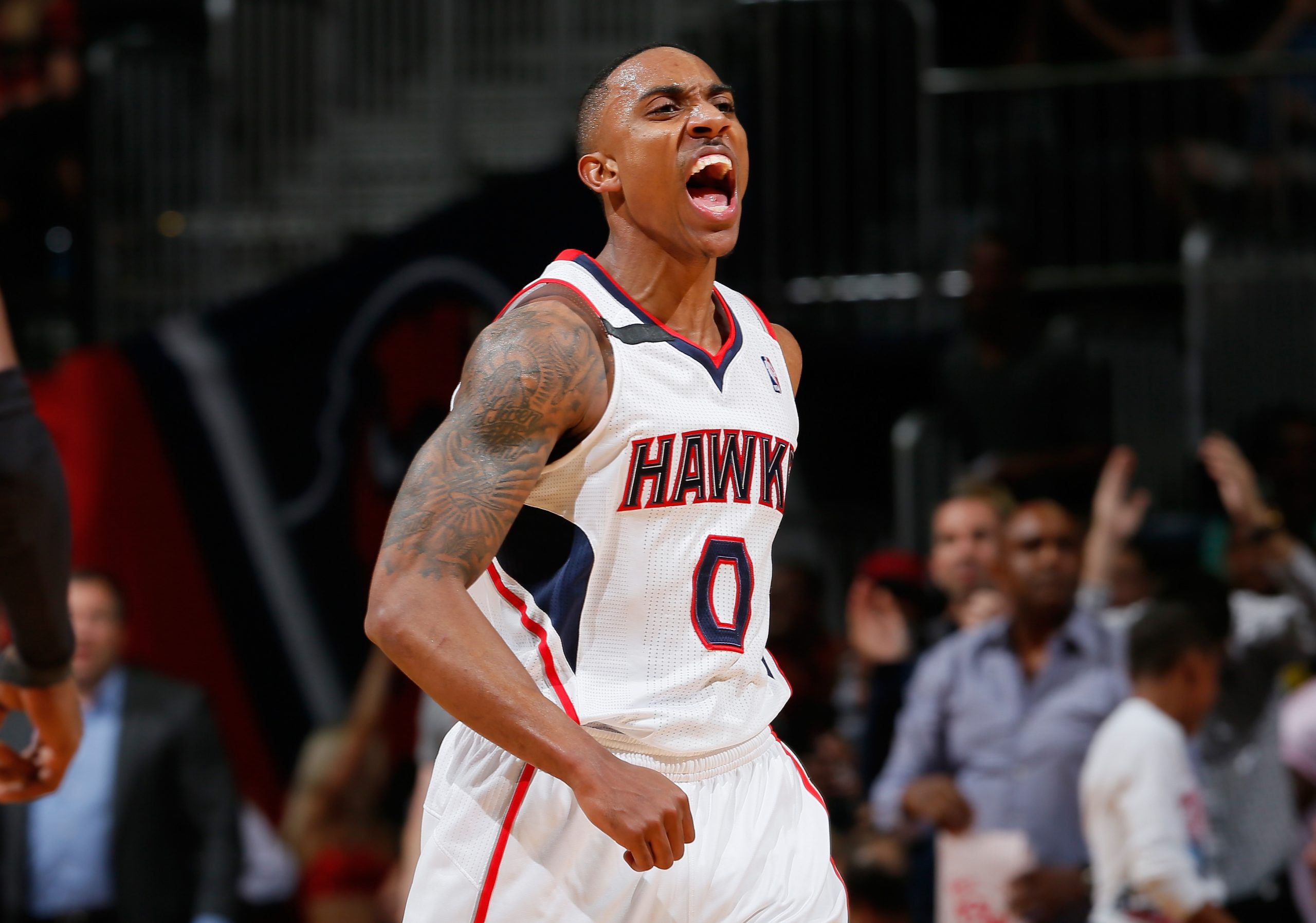 Jeff Teague photo