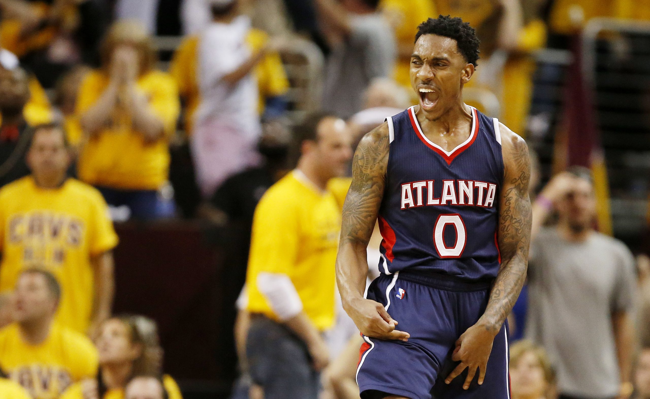 Jeff Teague photo 2