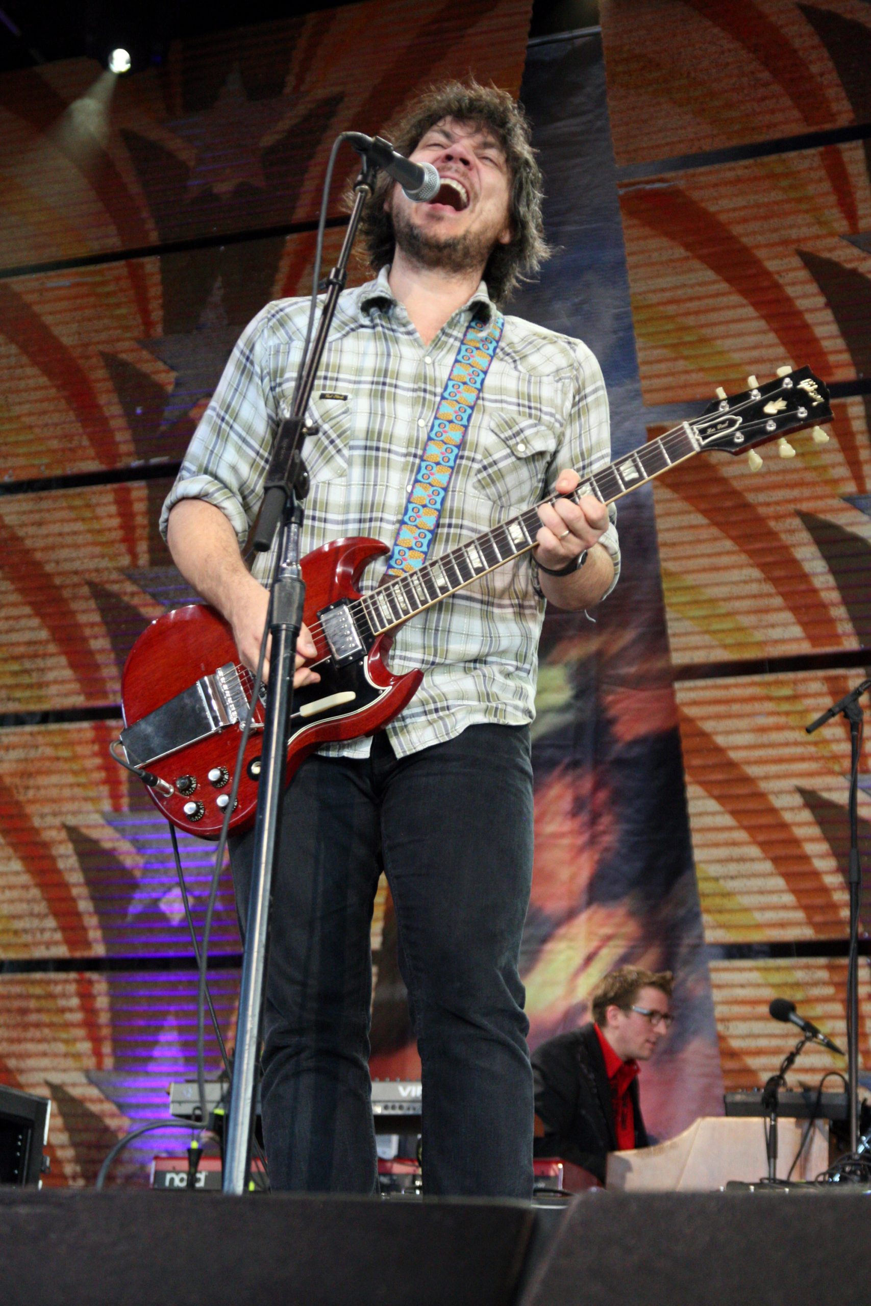 Jeff Tweedy photo 2