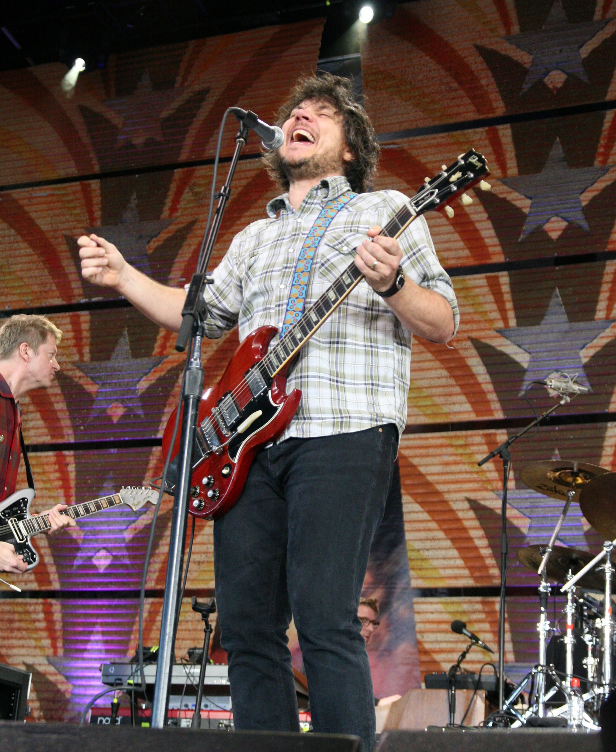 Jeff Tweedy photo 3