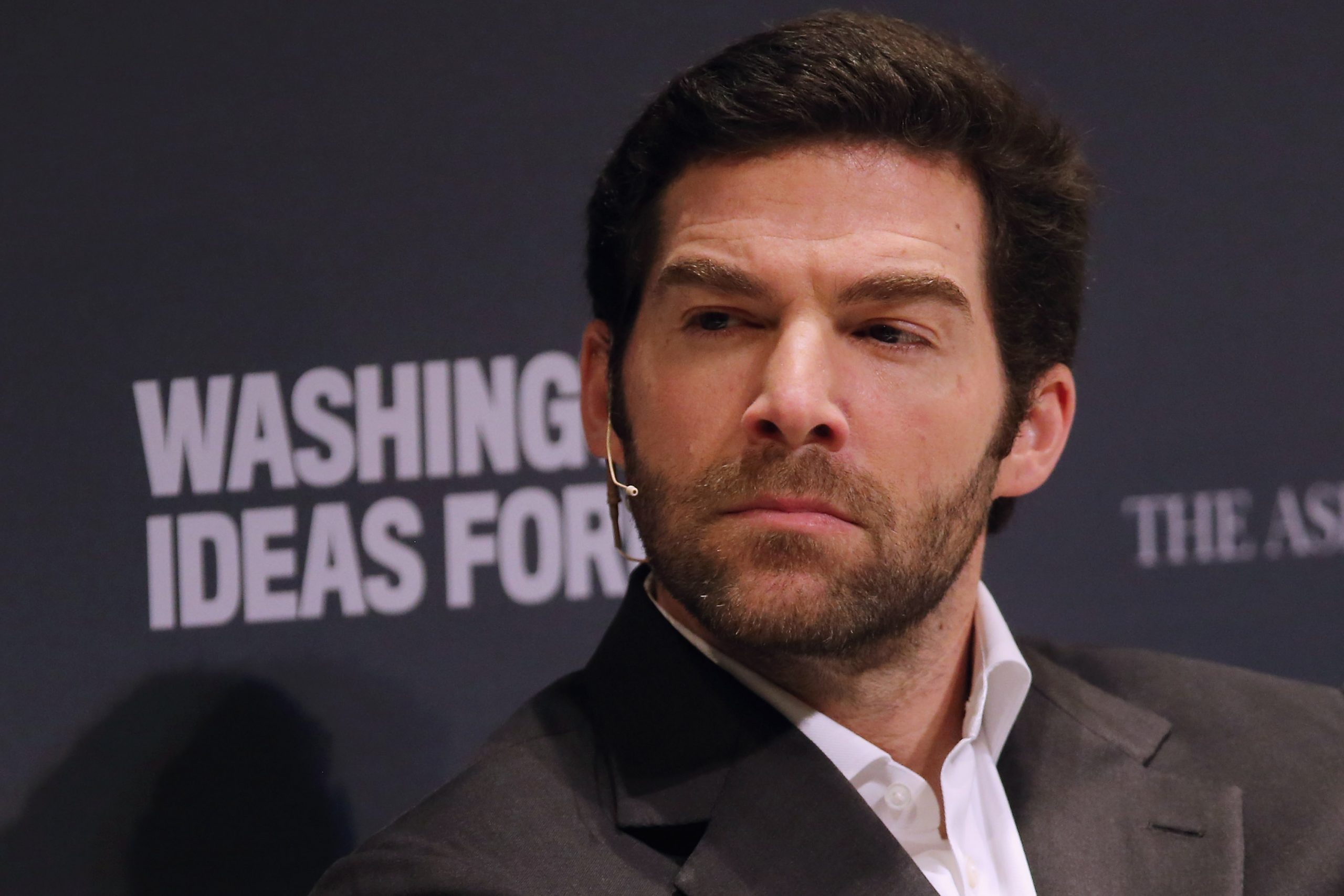 Jeff Weiner photo