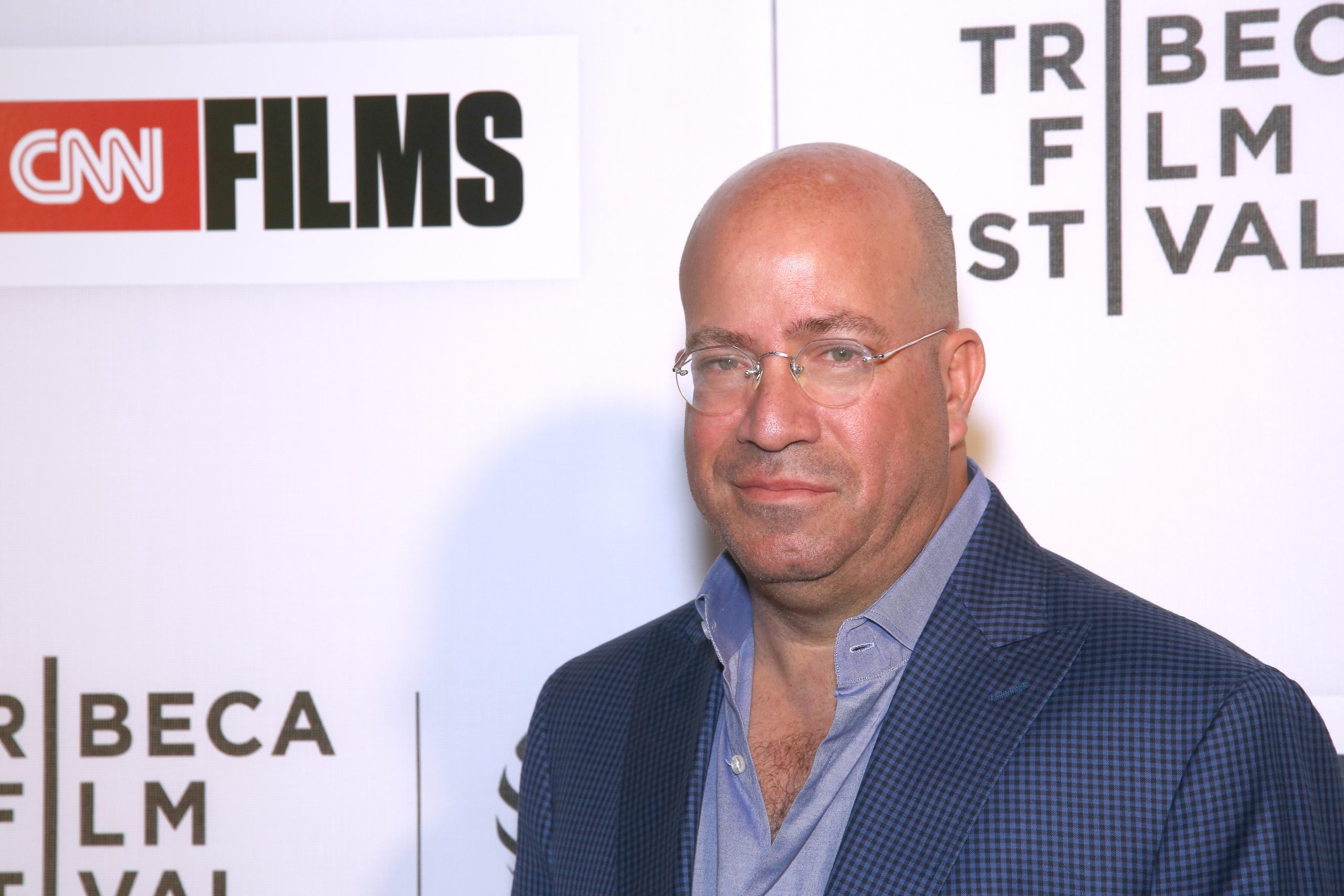 Jeff Zucker photo 2