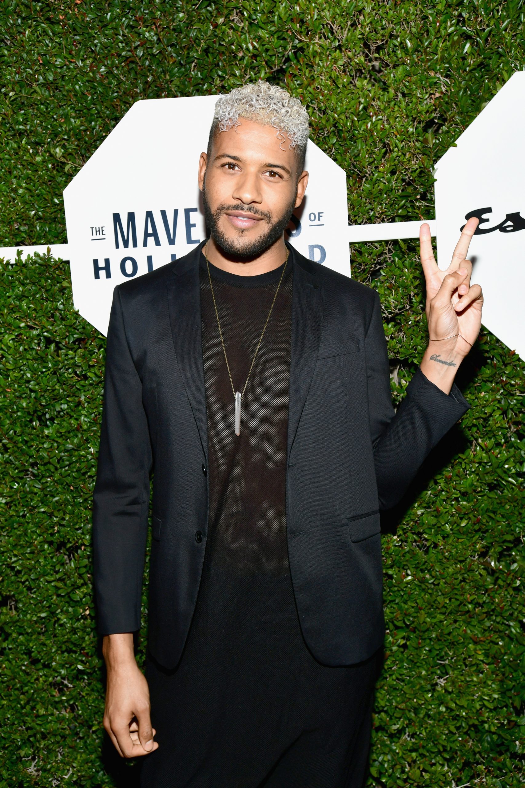 Jeffrey Bowyer-Chapman photo