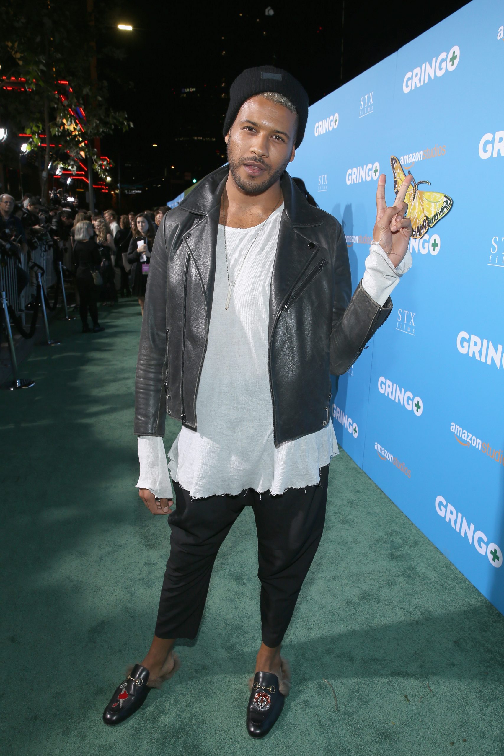 Jeffrey Bowyer-Chapman photo 3