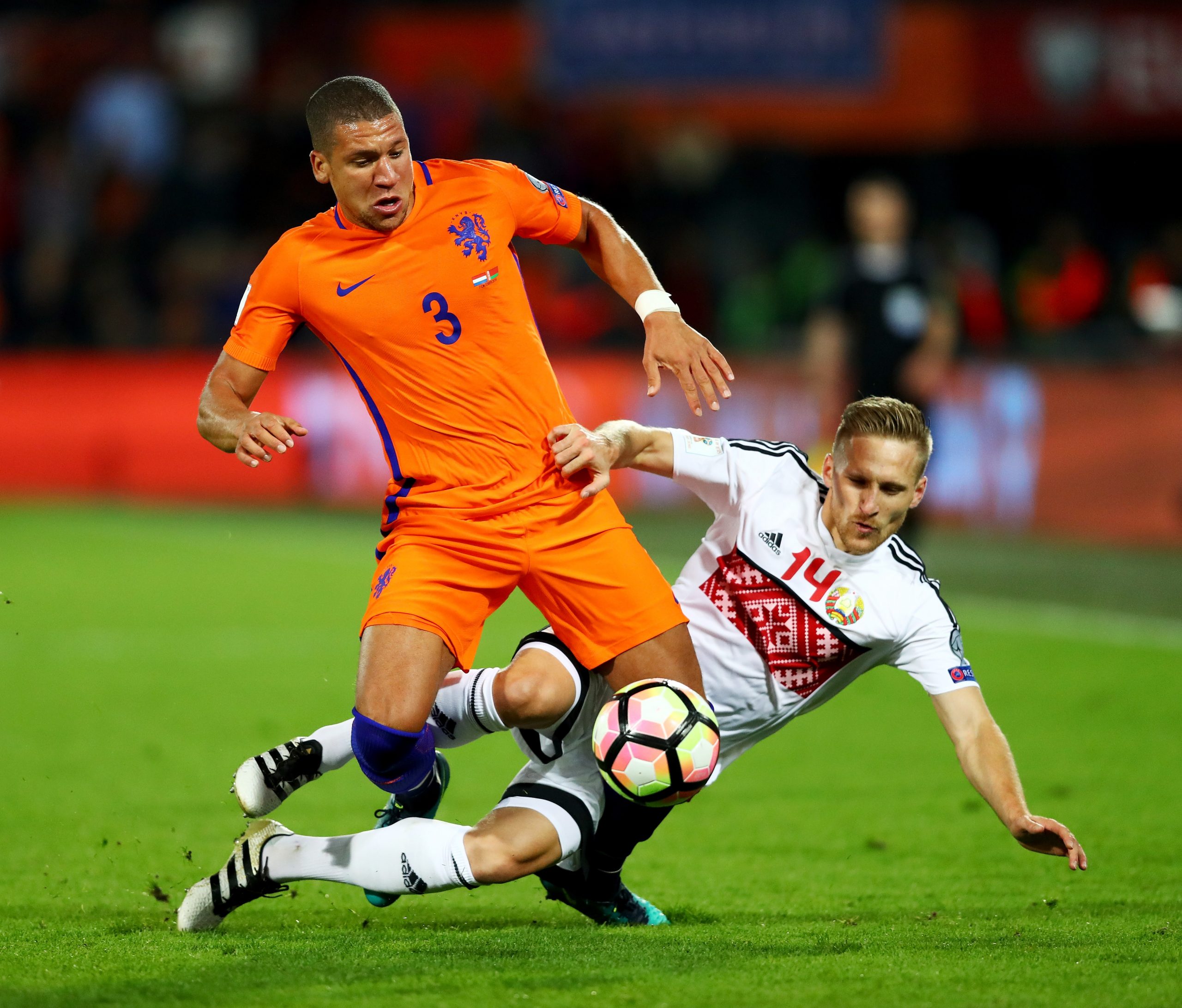 Jeffrey Bruma photo 2