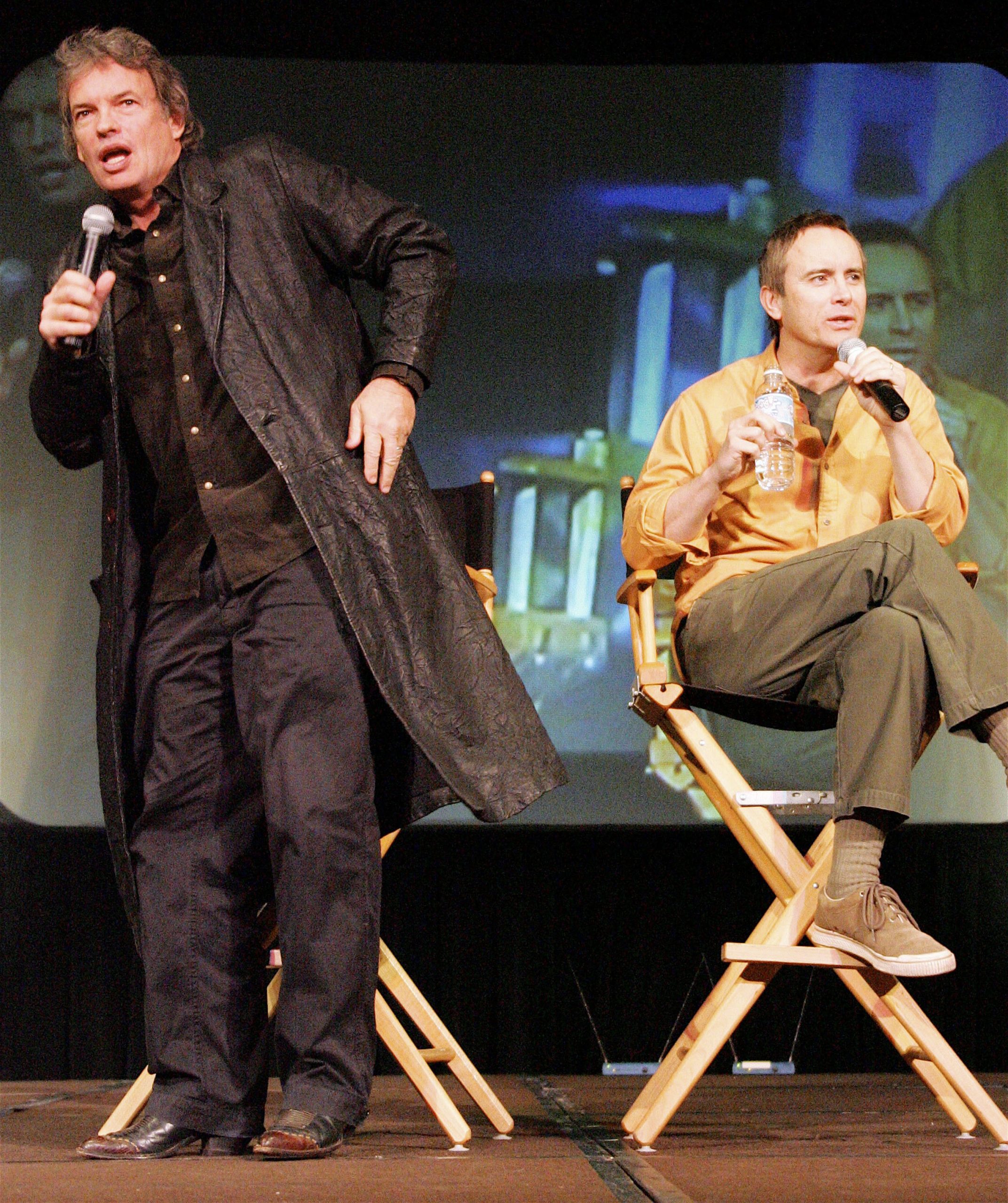 Jeffrey Combs photo