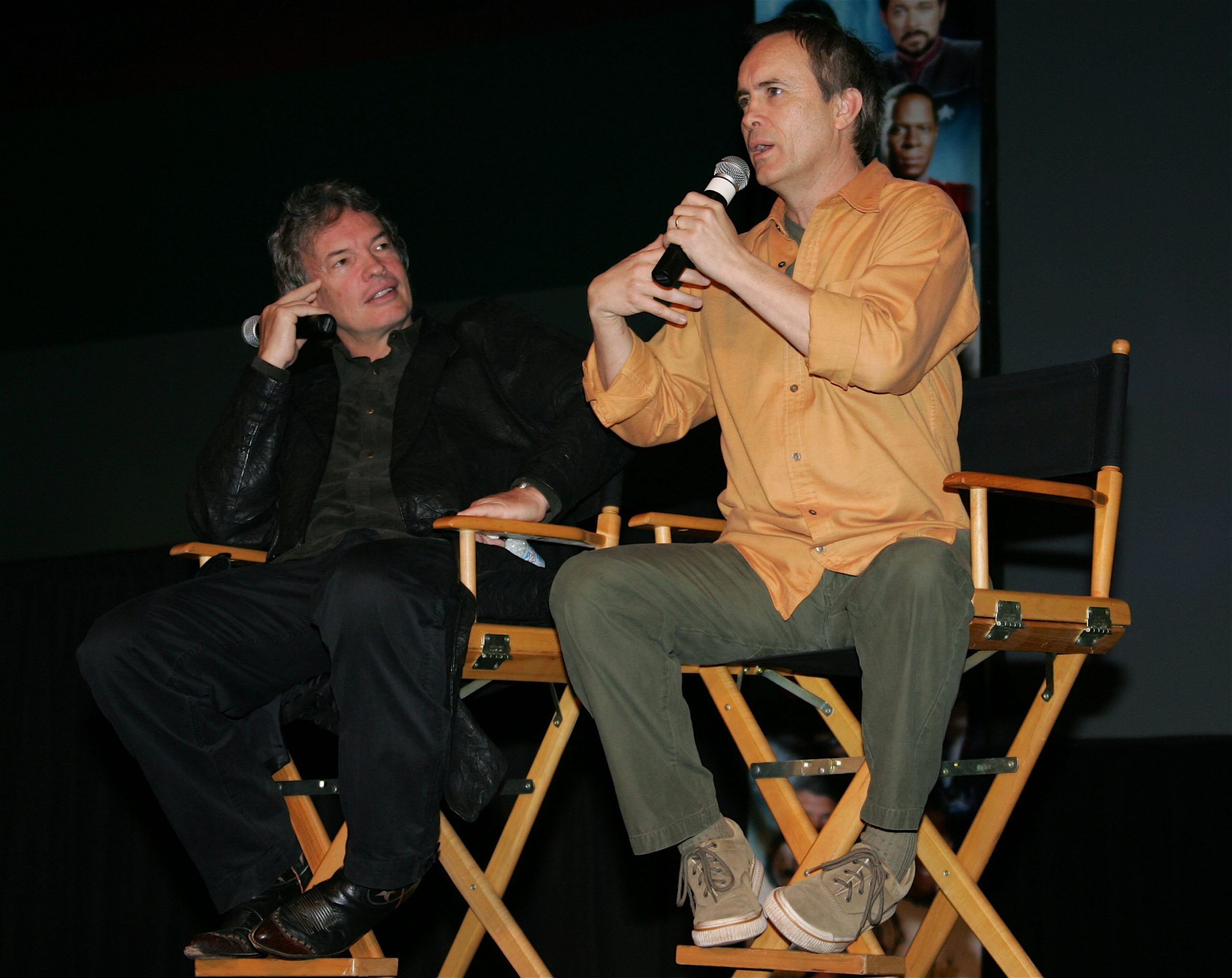 Jeffrey Combs photo 3