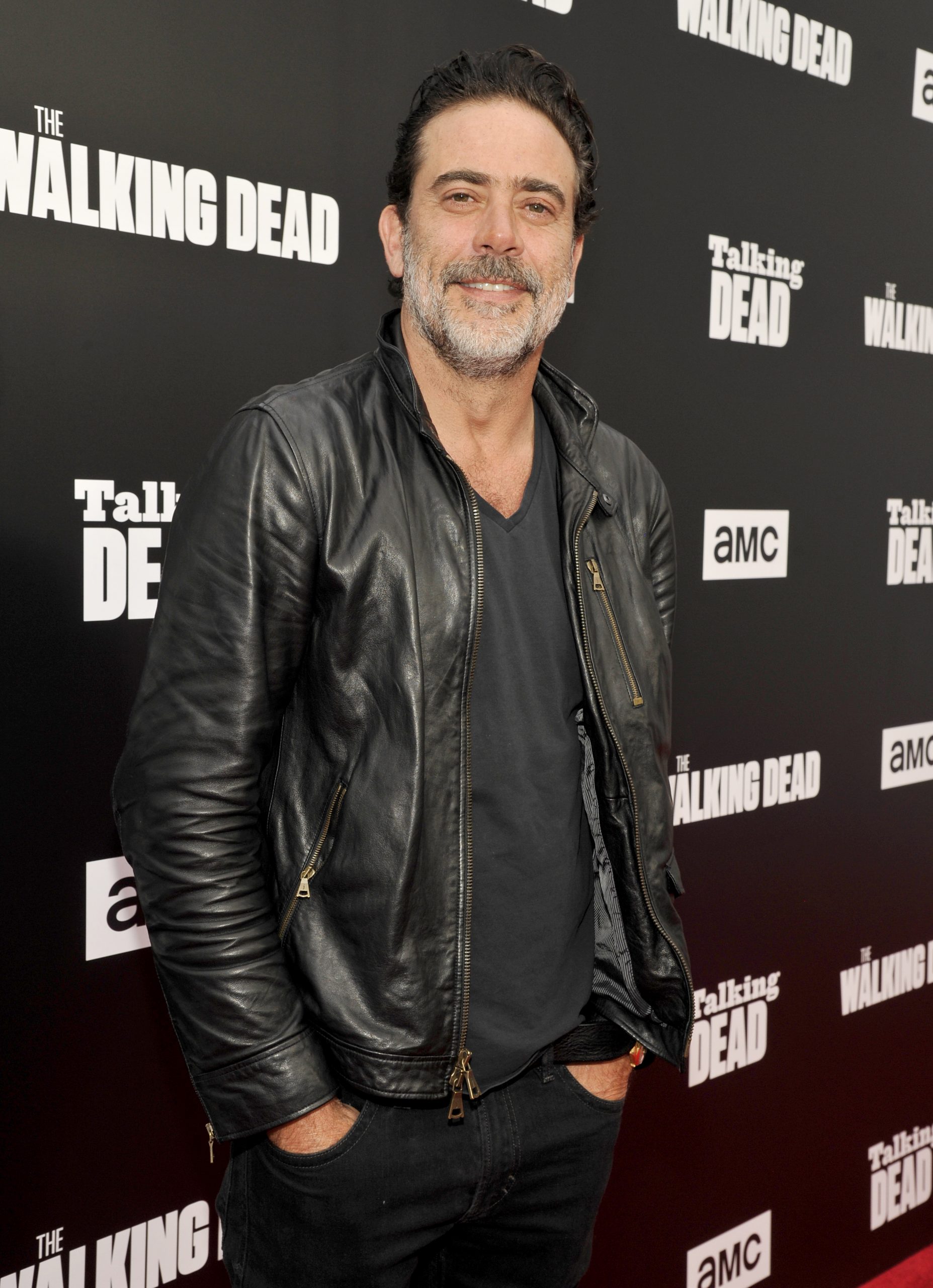 Jeffrey Dean Morgan photo