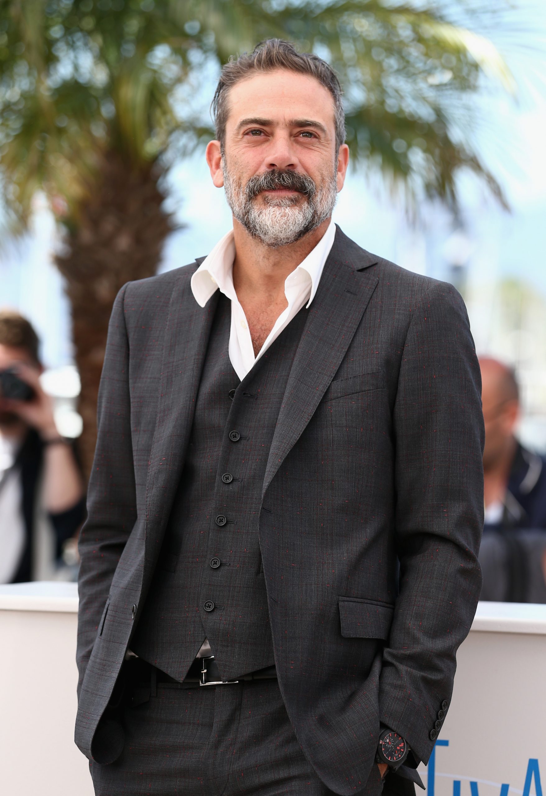 Jeffrey Dean Morgan photo 2