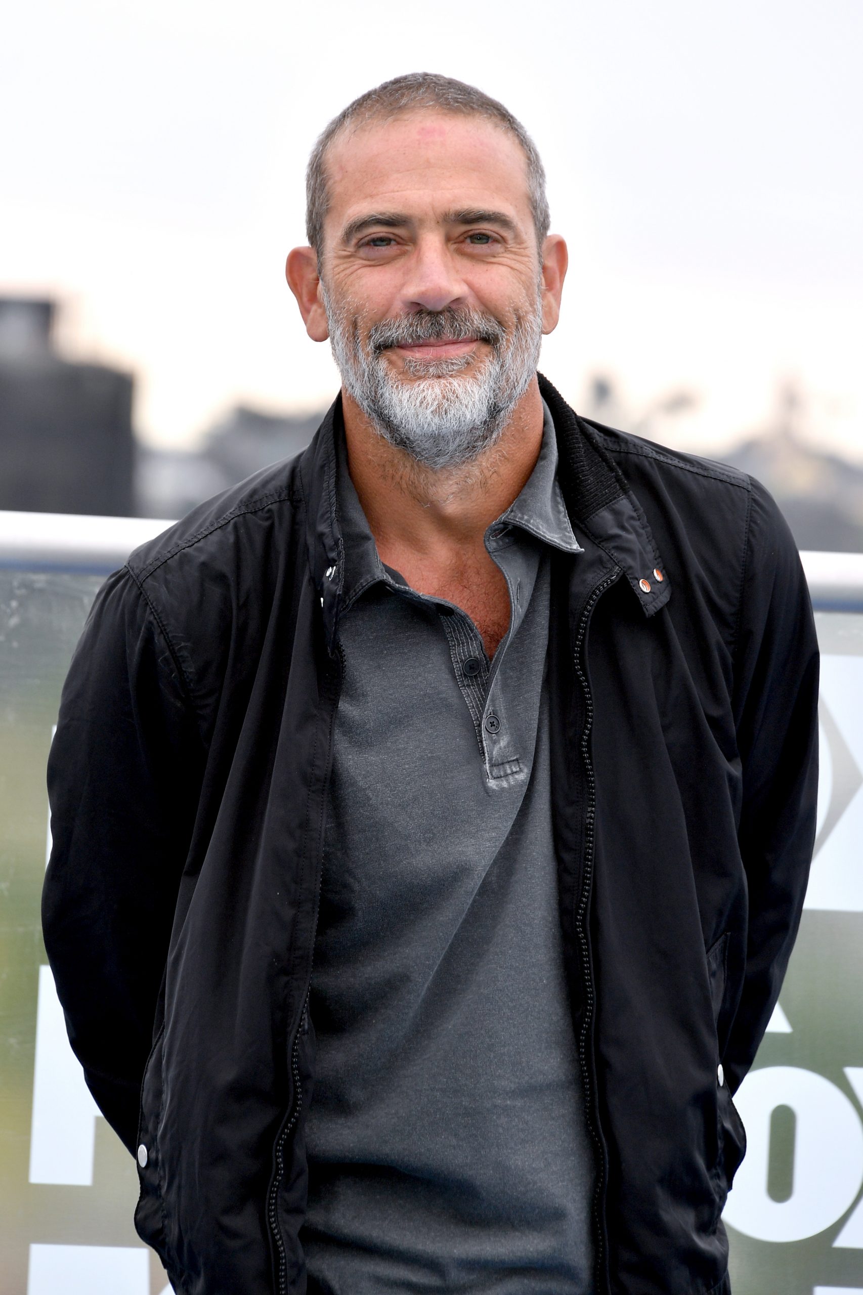 Jeffrey Dean Morgan photo 3