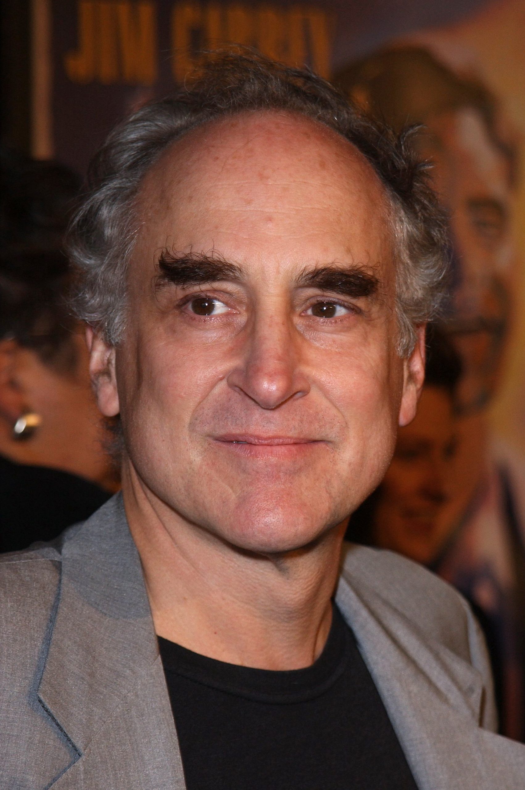 Jeffrey DeMunn photo