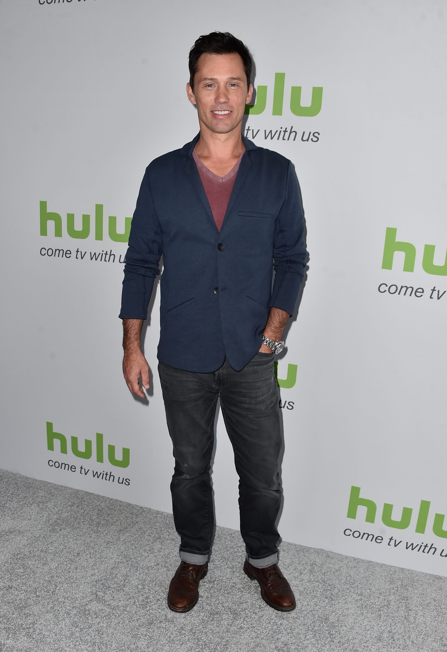 Jeffrey Donovan photo