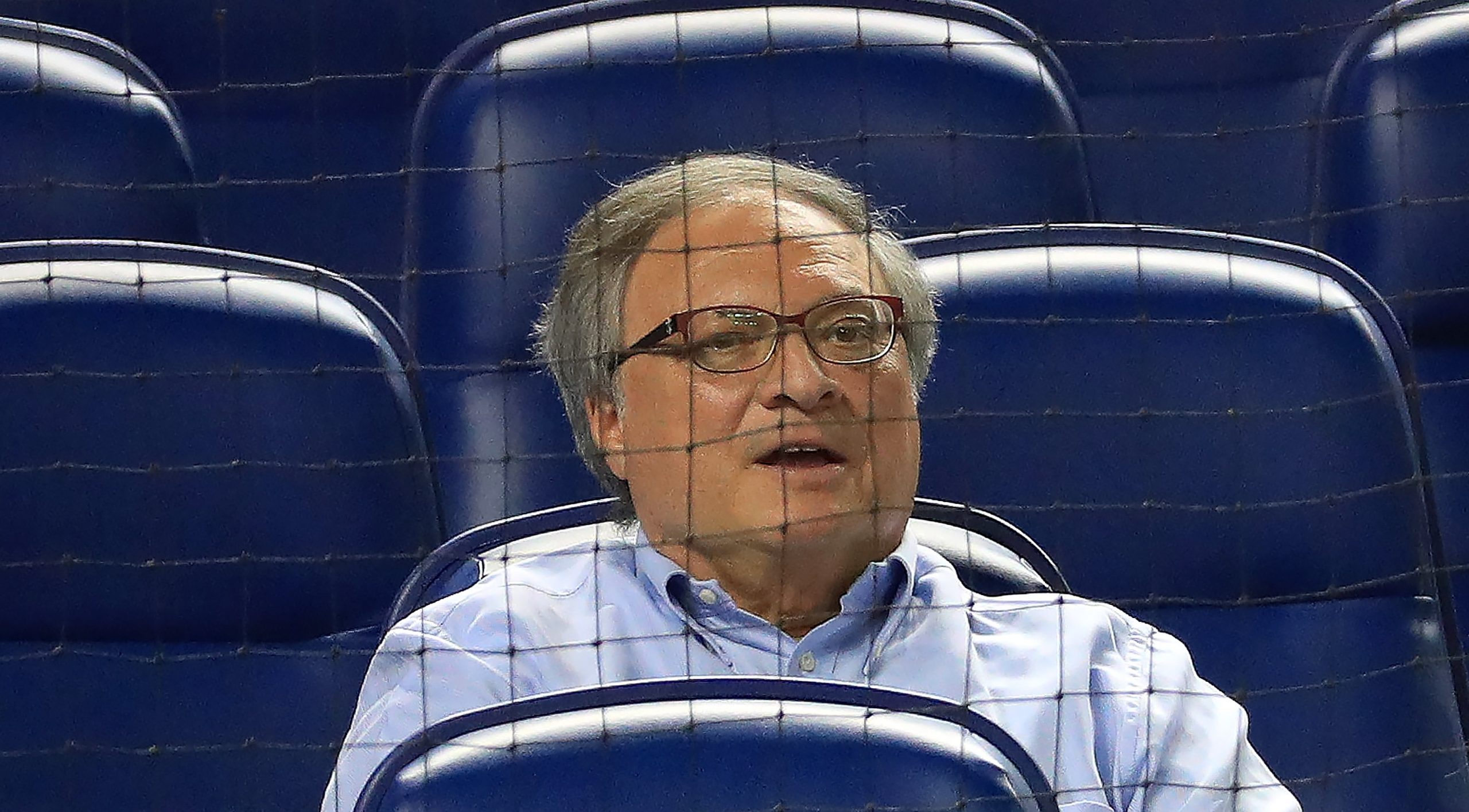 Jeffrey Loria photo 3