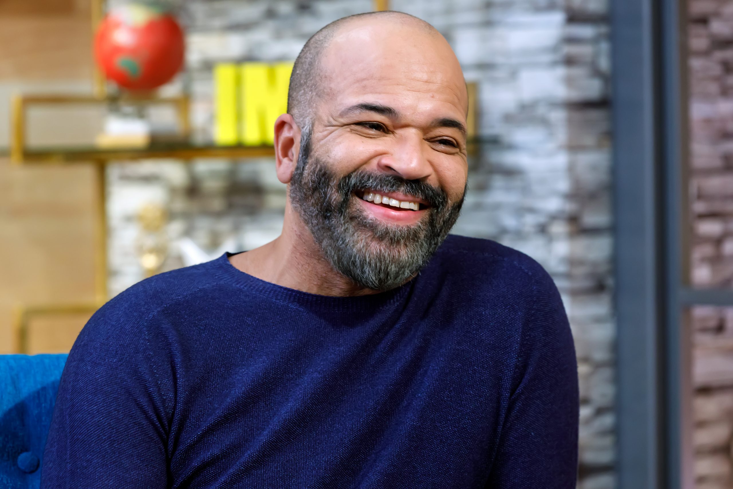 Jeffrey Wright photo