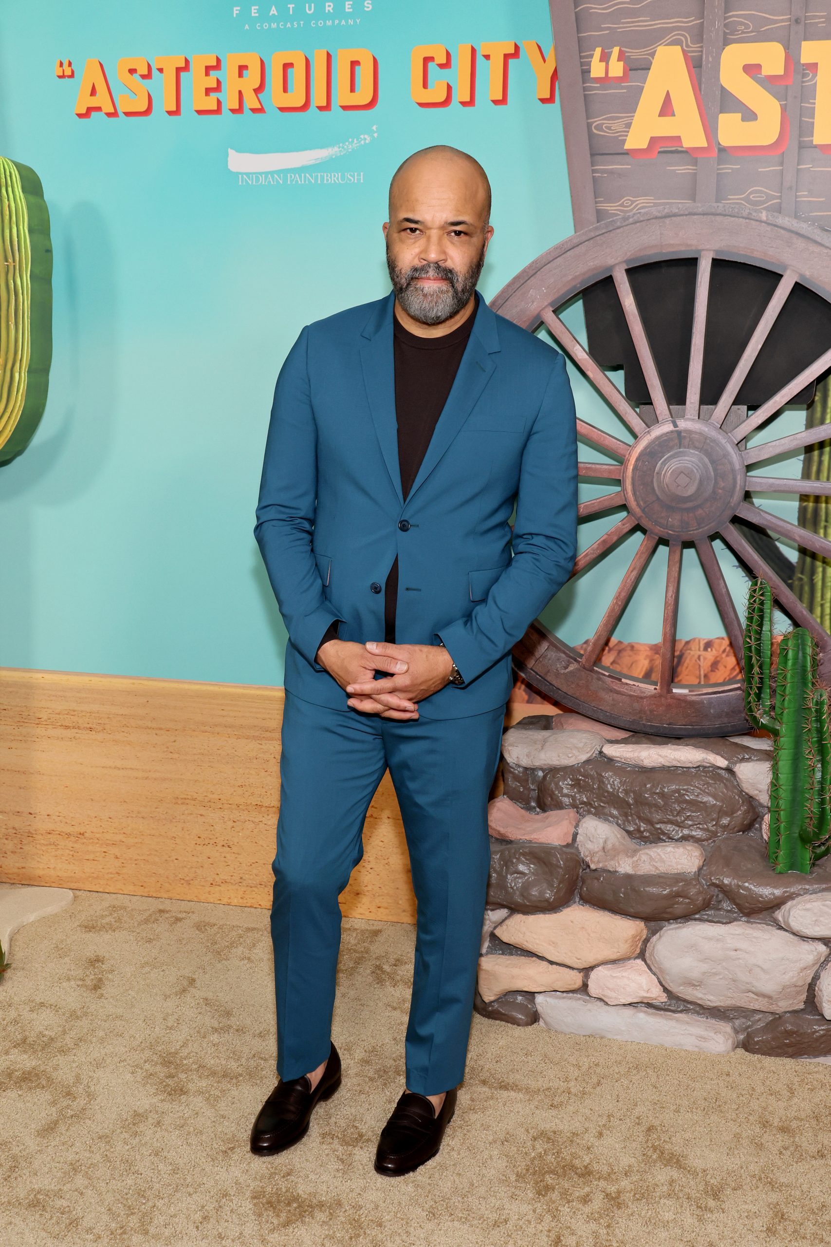 Jeffrey Wright photo 2