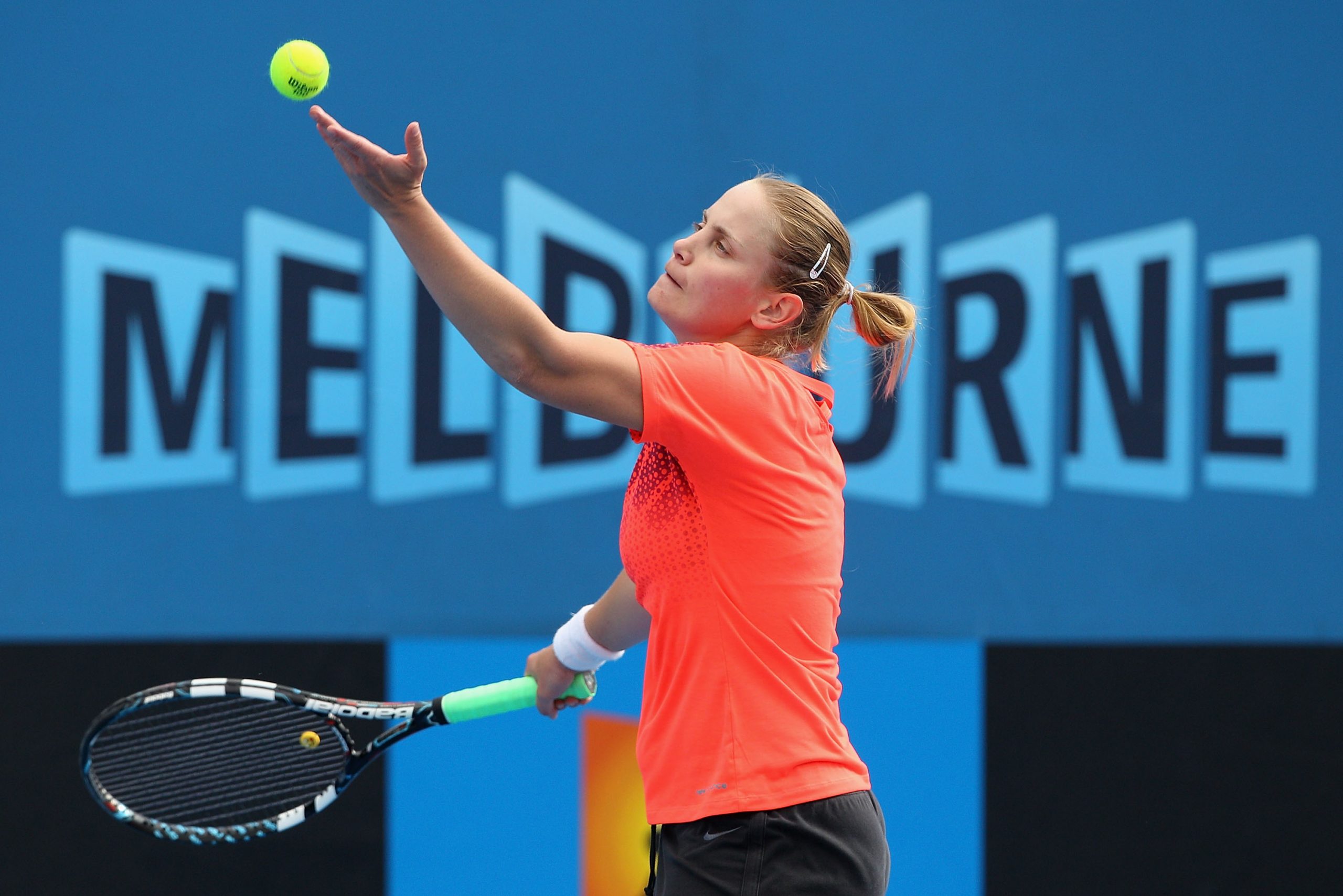 Jelena Dokic photo 2