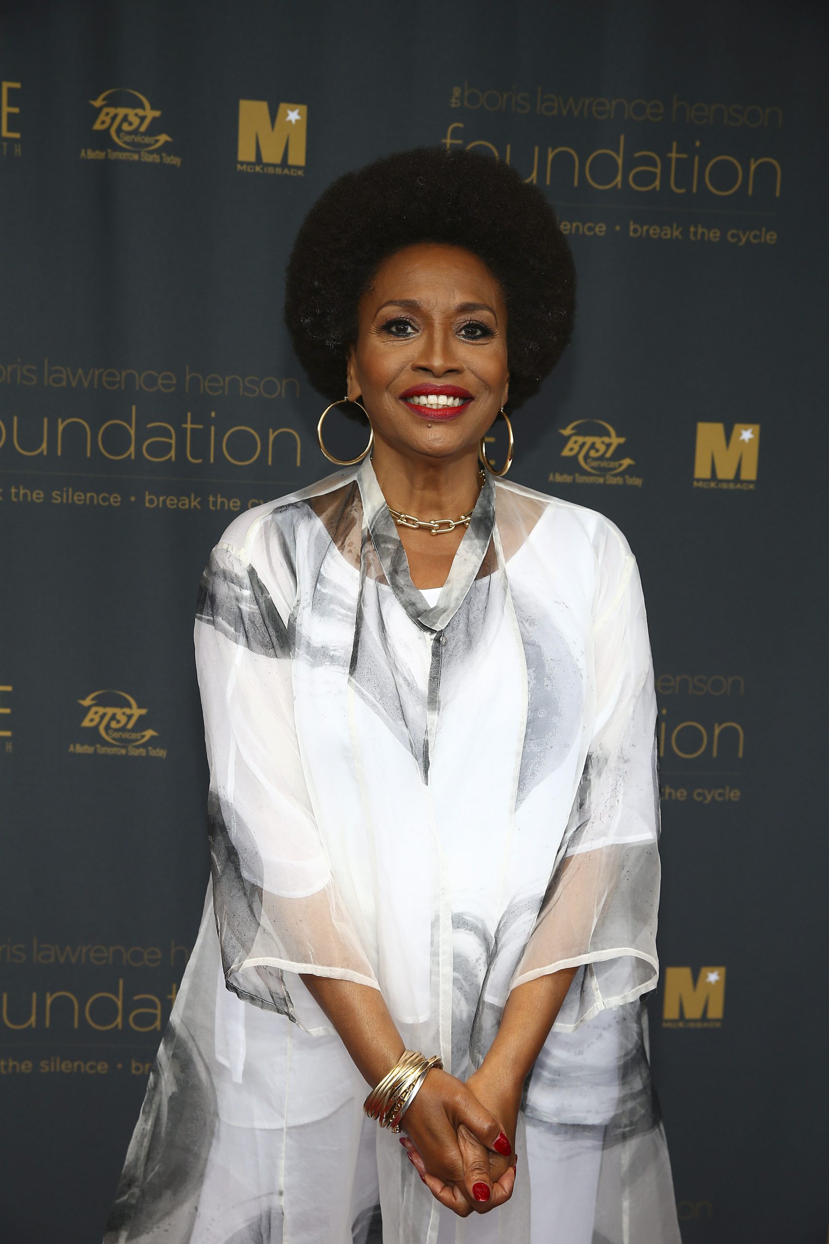 Jenifer Lewis photo