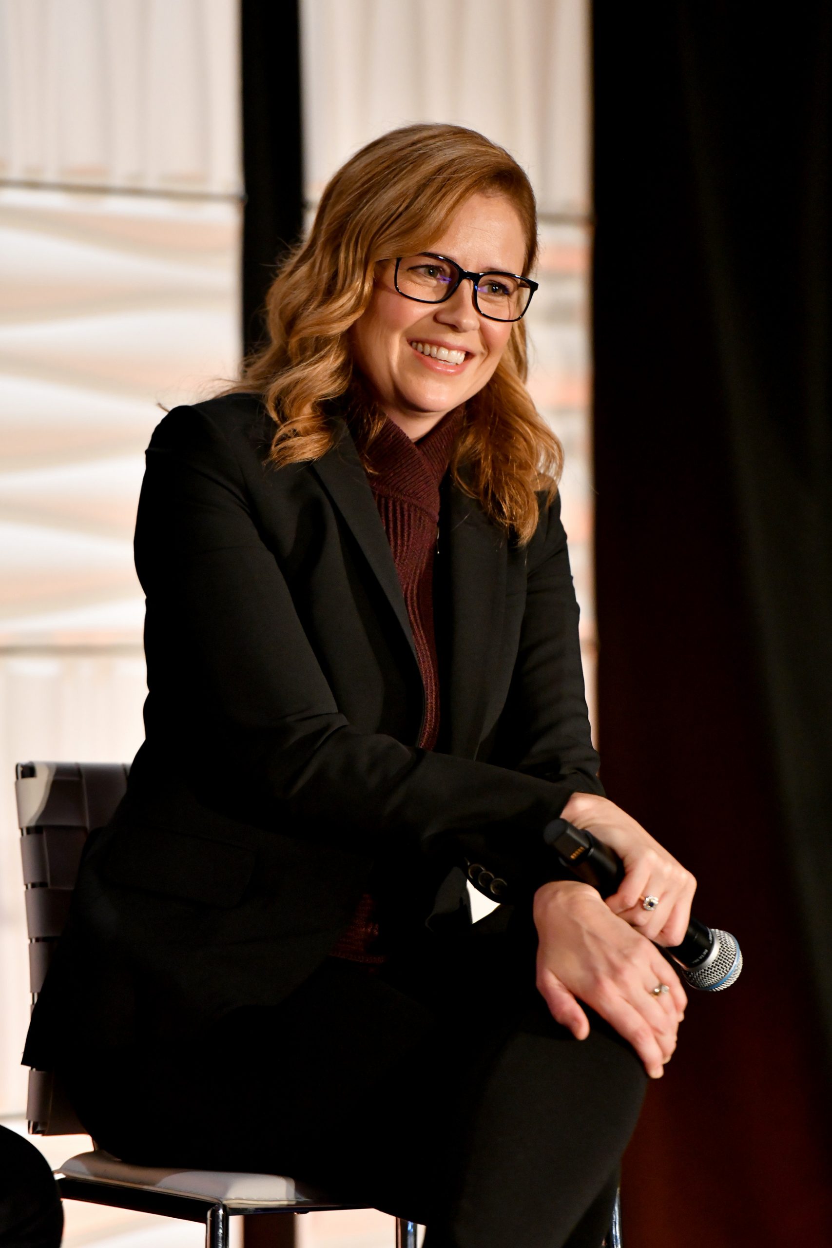 Jenna Fischer photo