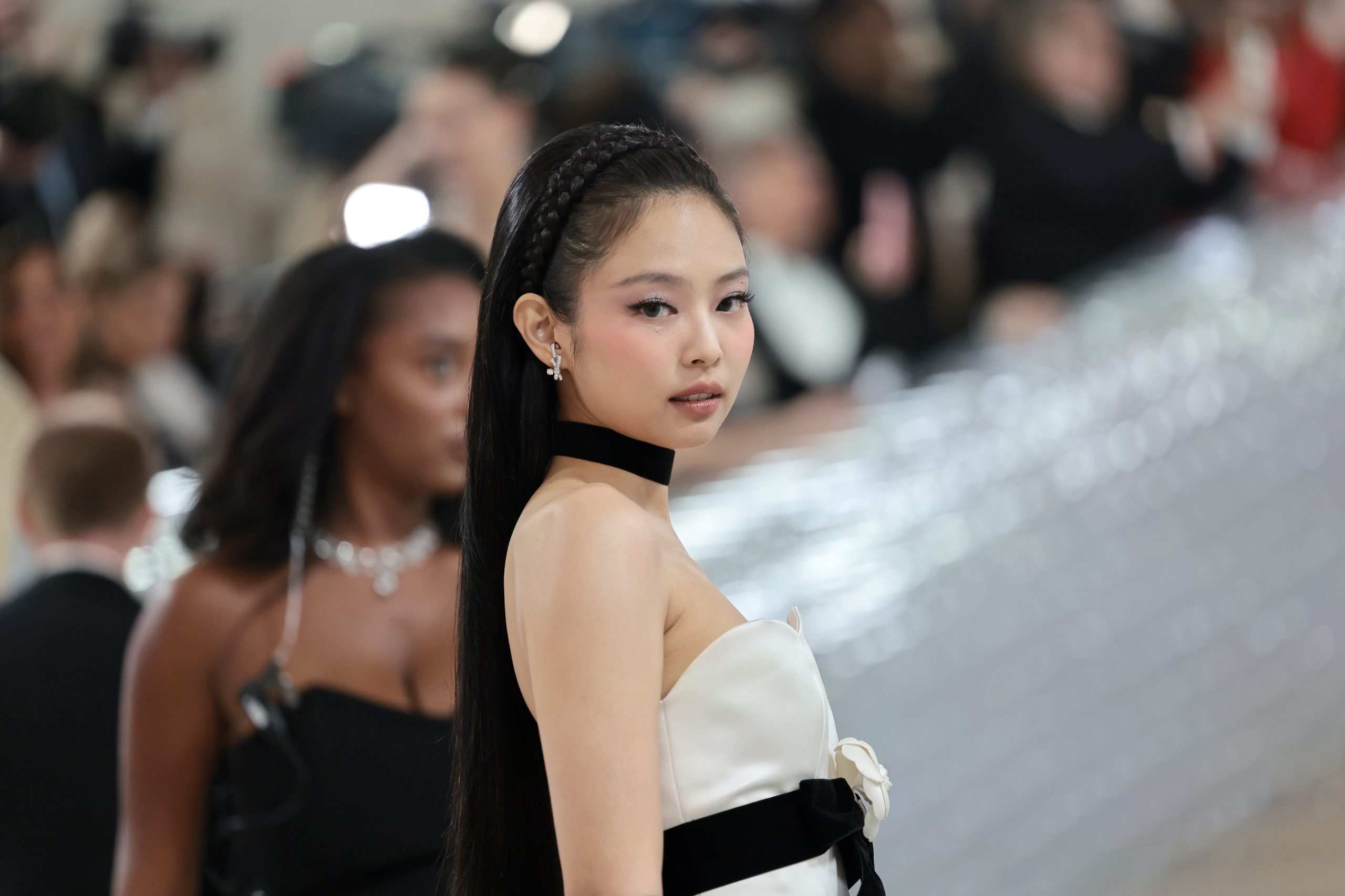 Jennie Kim photo