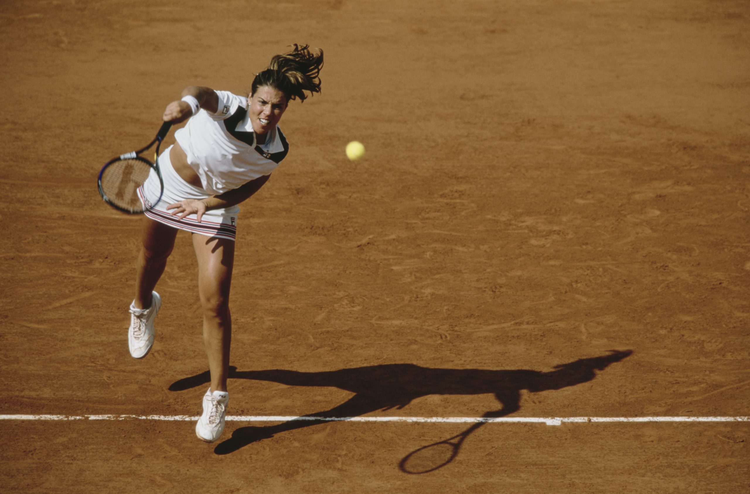 Jennifer Capriati photo 3