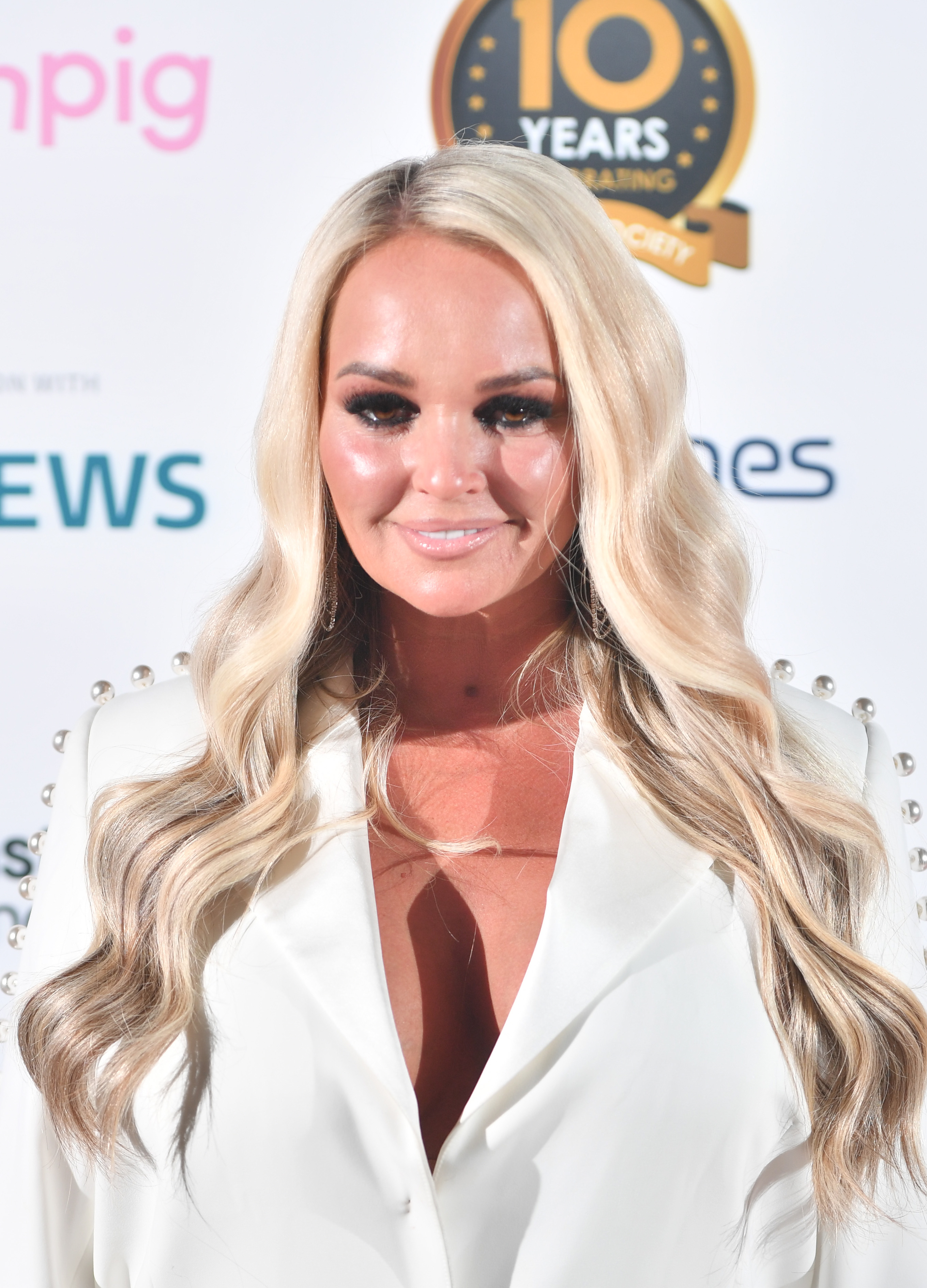 Jennifer Ellison photo