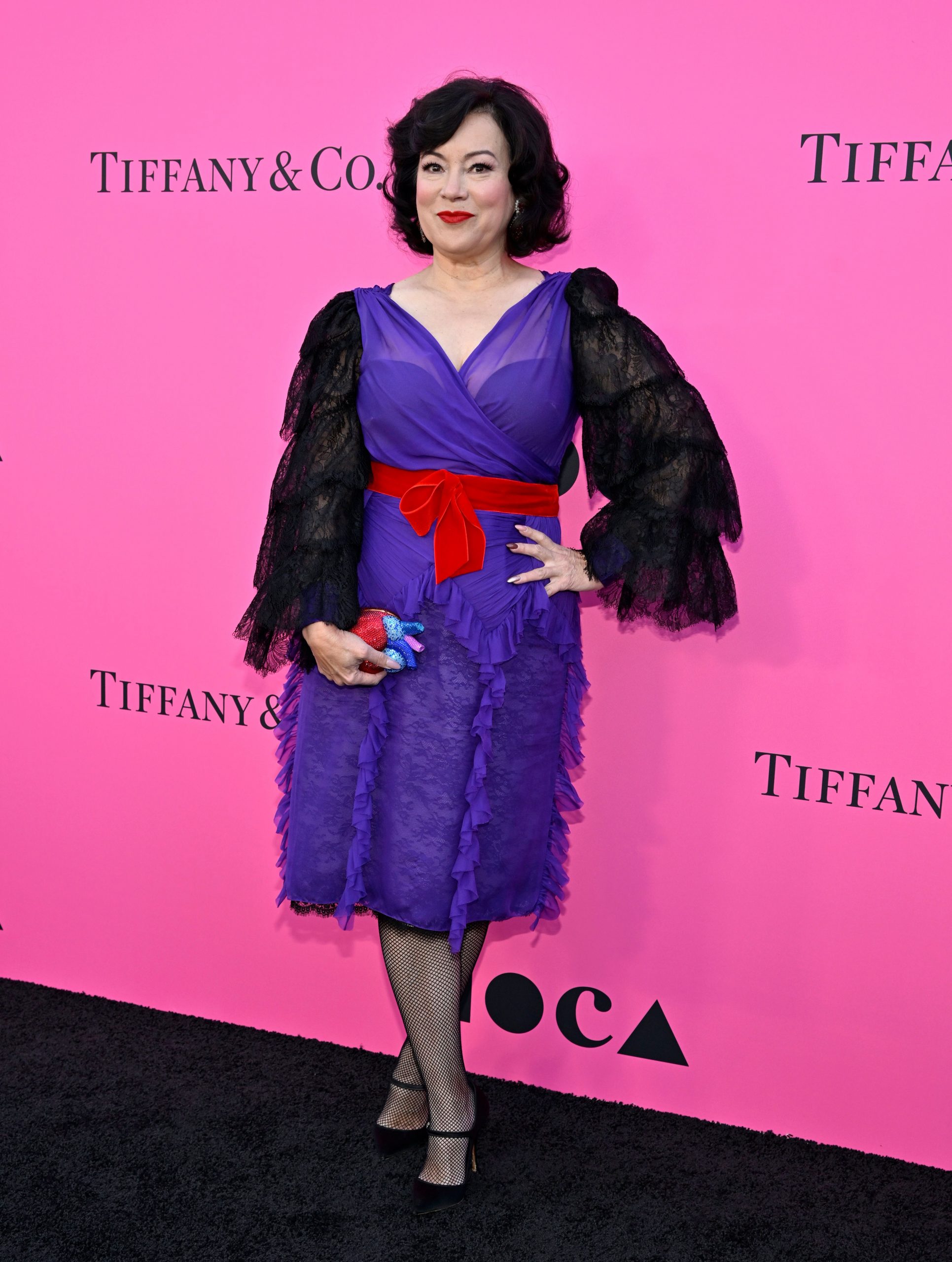 Jennifer Tilly photo 2