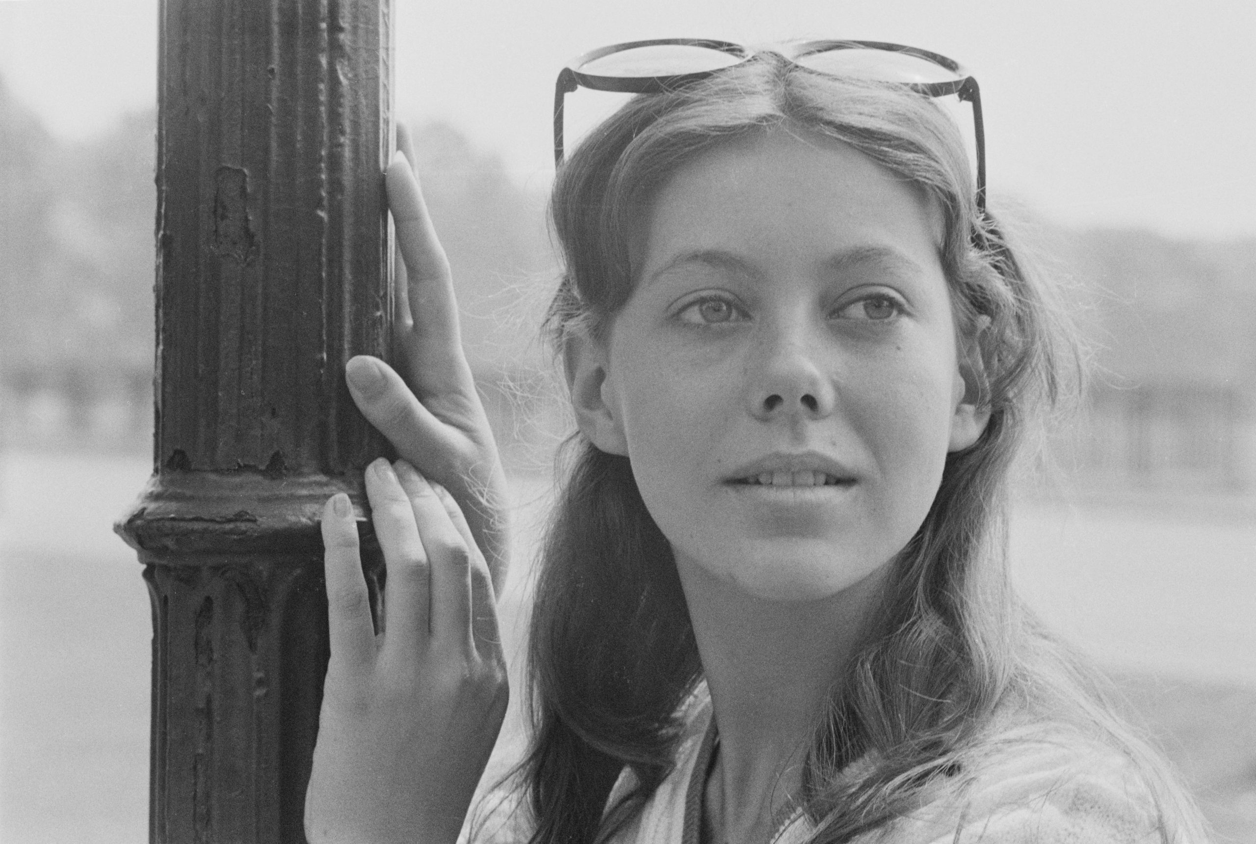 Jenny Agutter photo