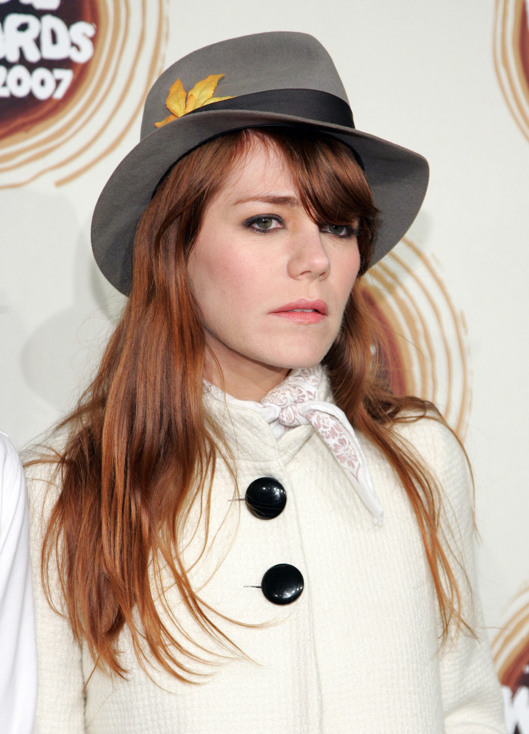 Jenny Lewis photo