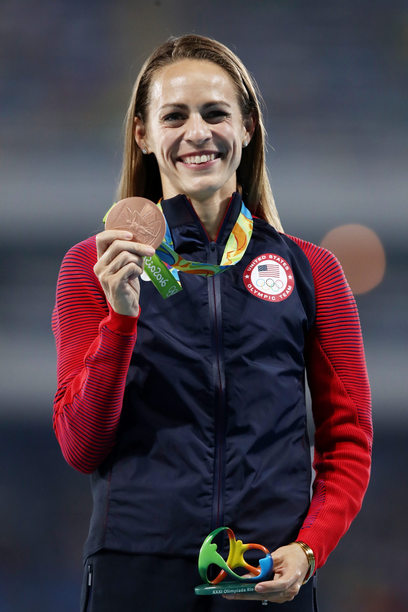 Jenny Simpson photo 2