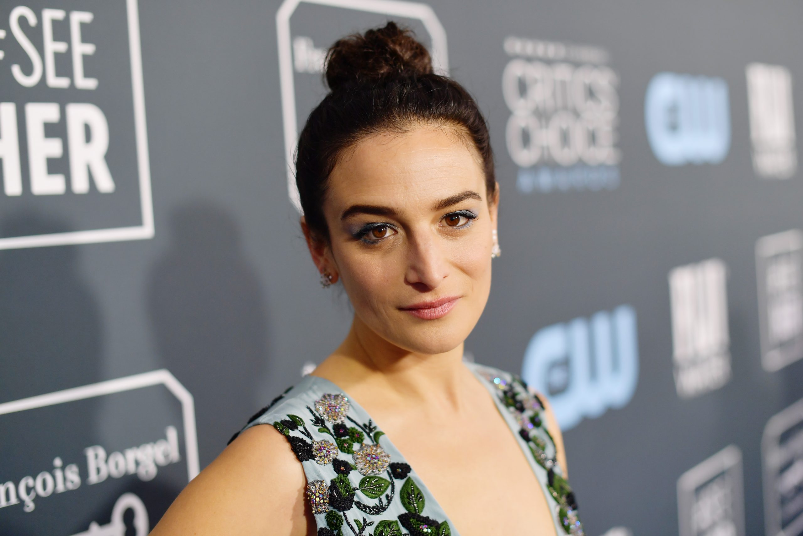 Jenny Slate photo