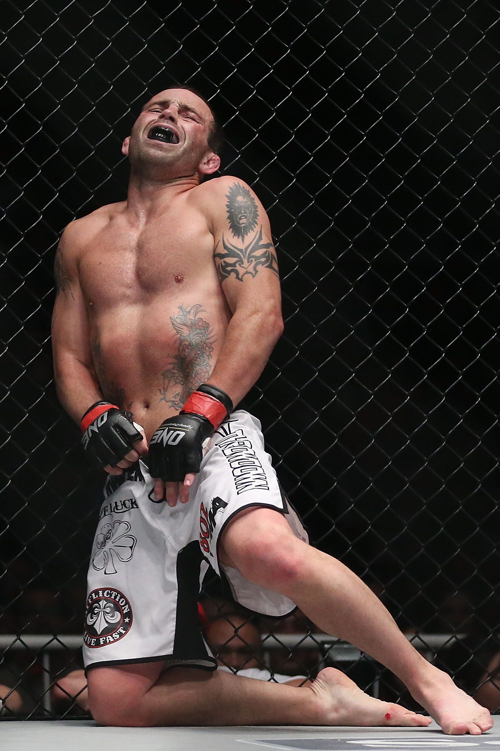 Jens Pulver photo 2