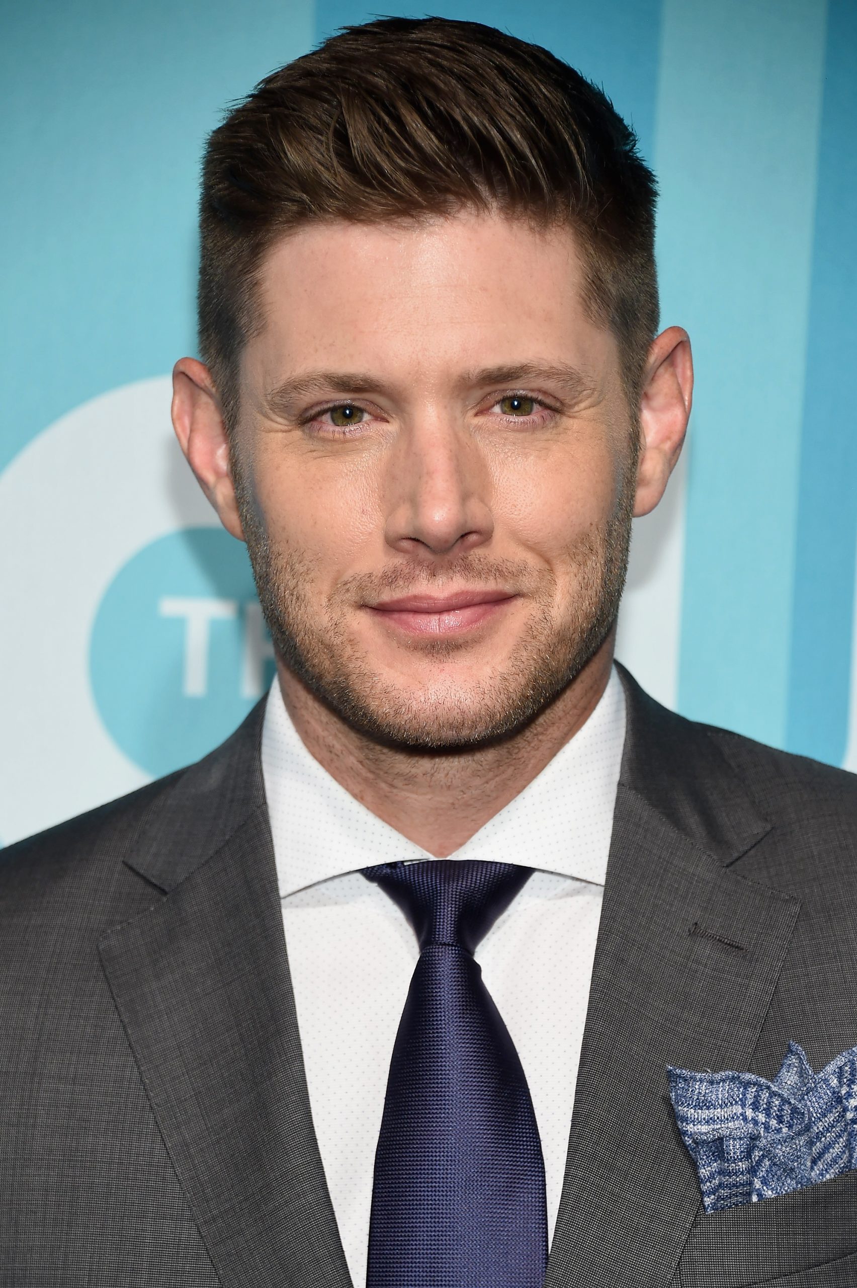 Jensen Ackles photo