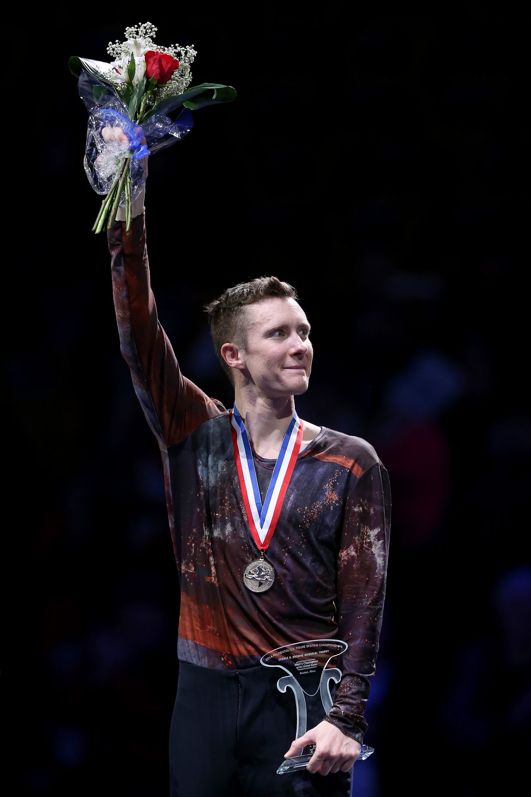 Jeremy Abbott Net Worth in 2023 Wiki, Age, Weight and Height