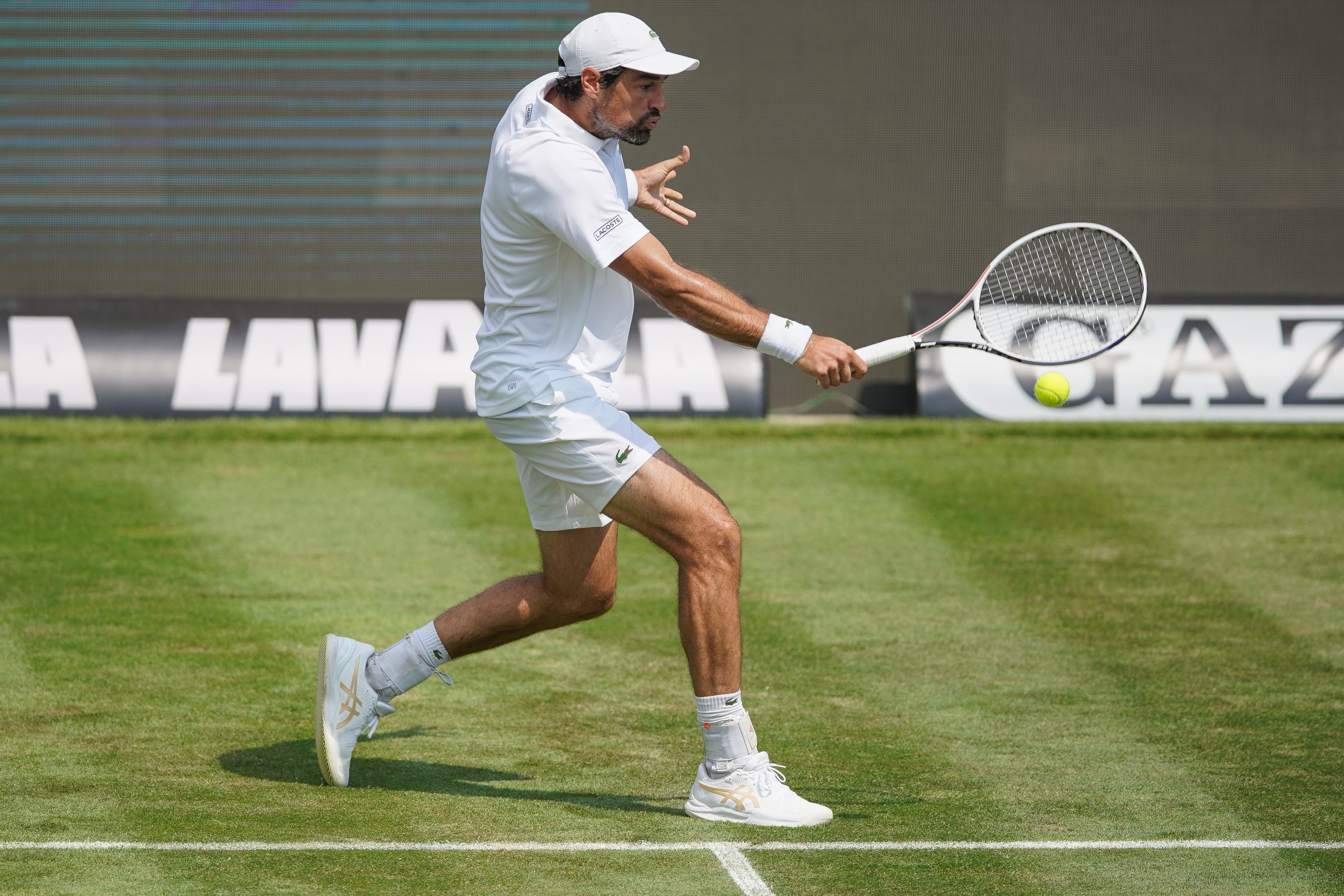 Jeremy Chardy photo 2